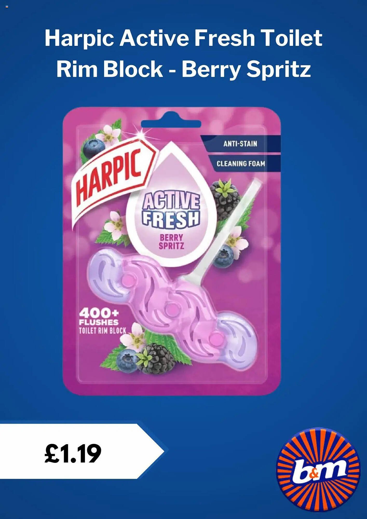 B&amp;M Stores leaflet (2025-07-25 - 2025-08-25) | 5