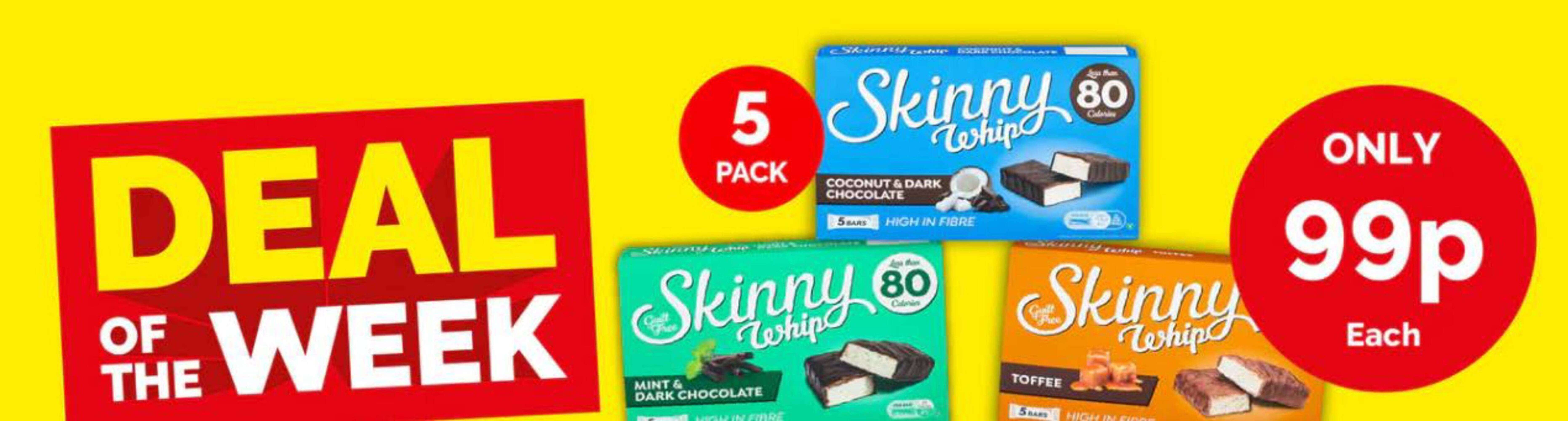 Poundstretcher leaflet (2026-01-12 - 2026-01-18) | 1