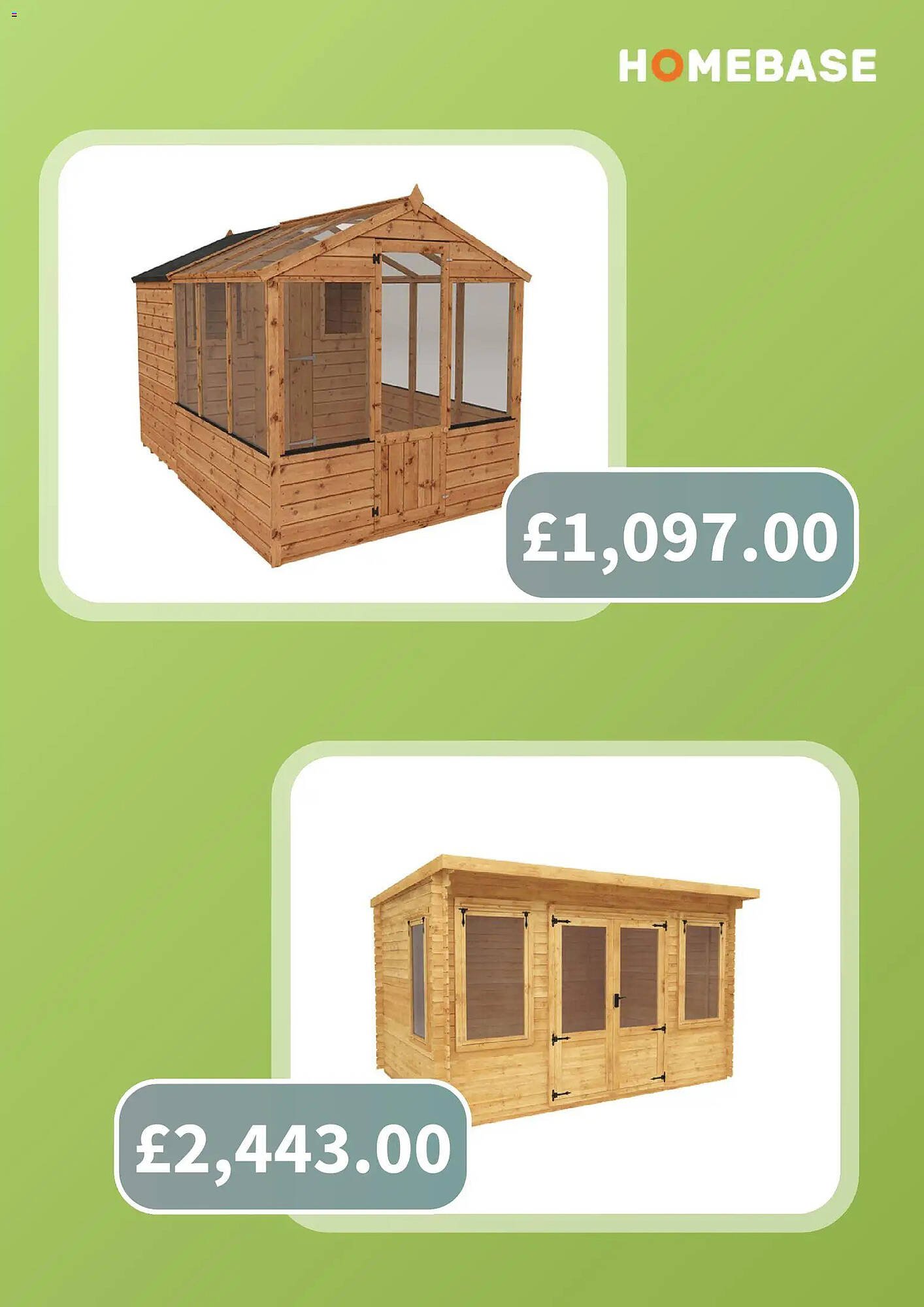 Homebase catalogue (2026-03-09 - 2026-04-09) | 3