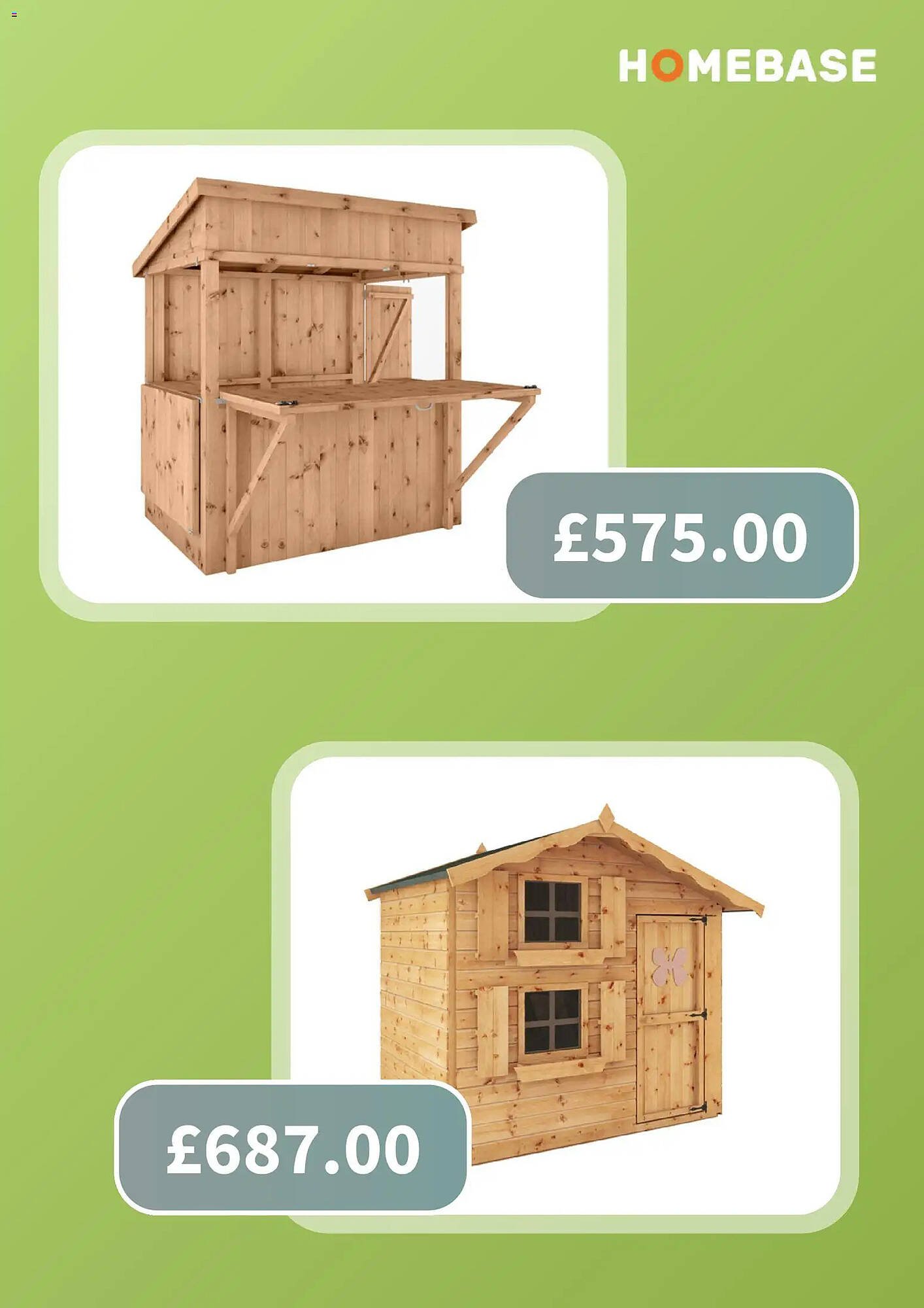 Homebase catalogue (2026-03-09 - 2026-04-09) | 5