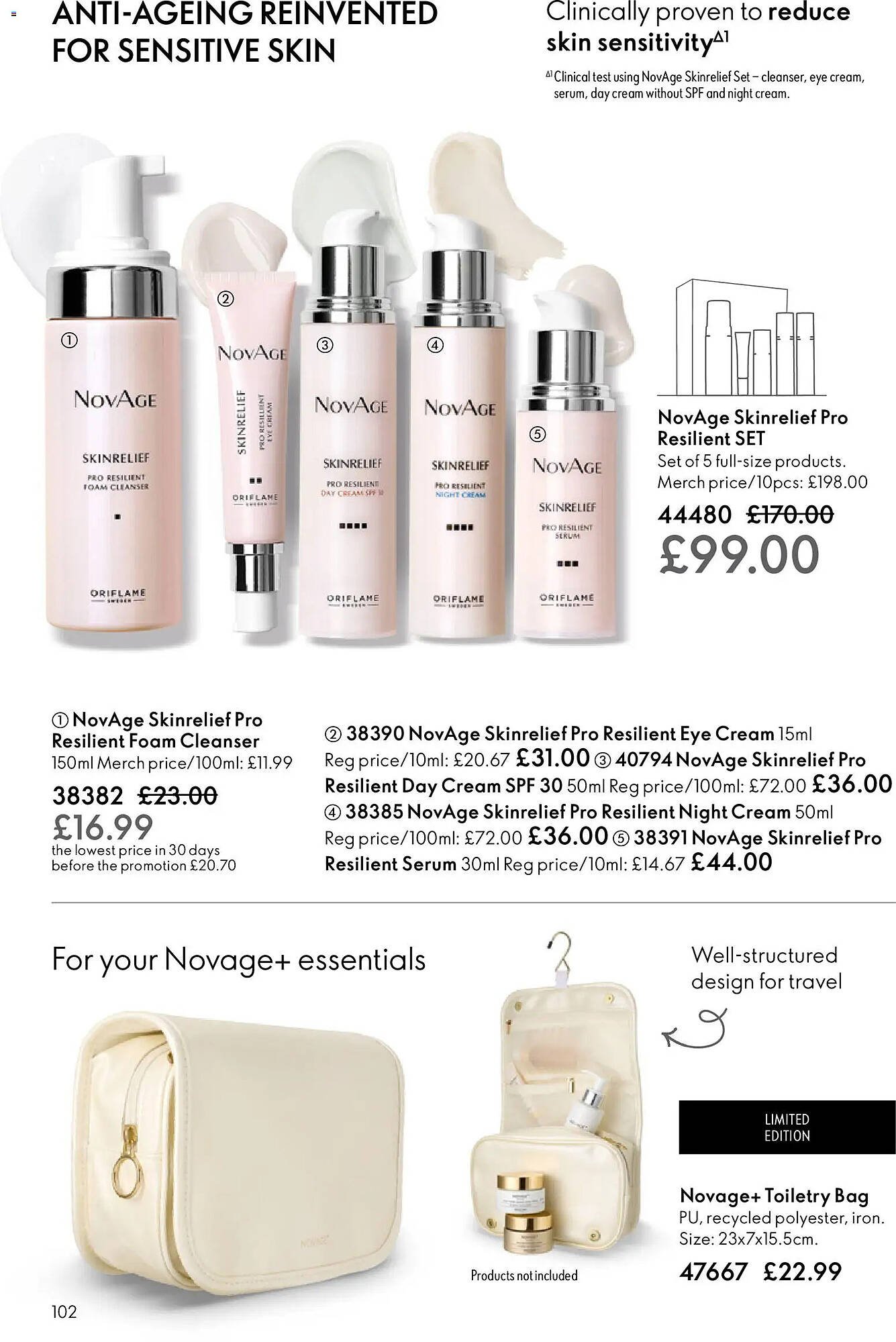 Oriflame catalogue (2026-01-21 - 2026-02-11) | 102