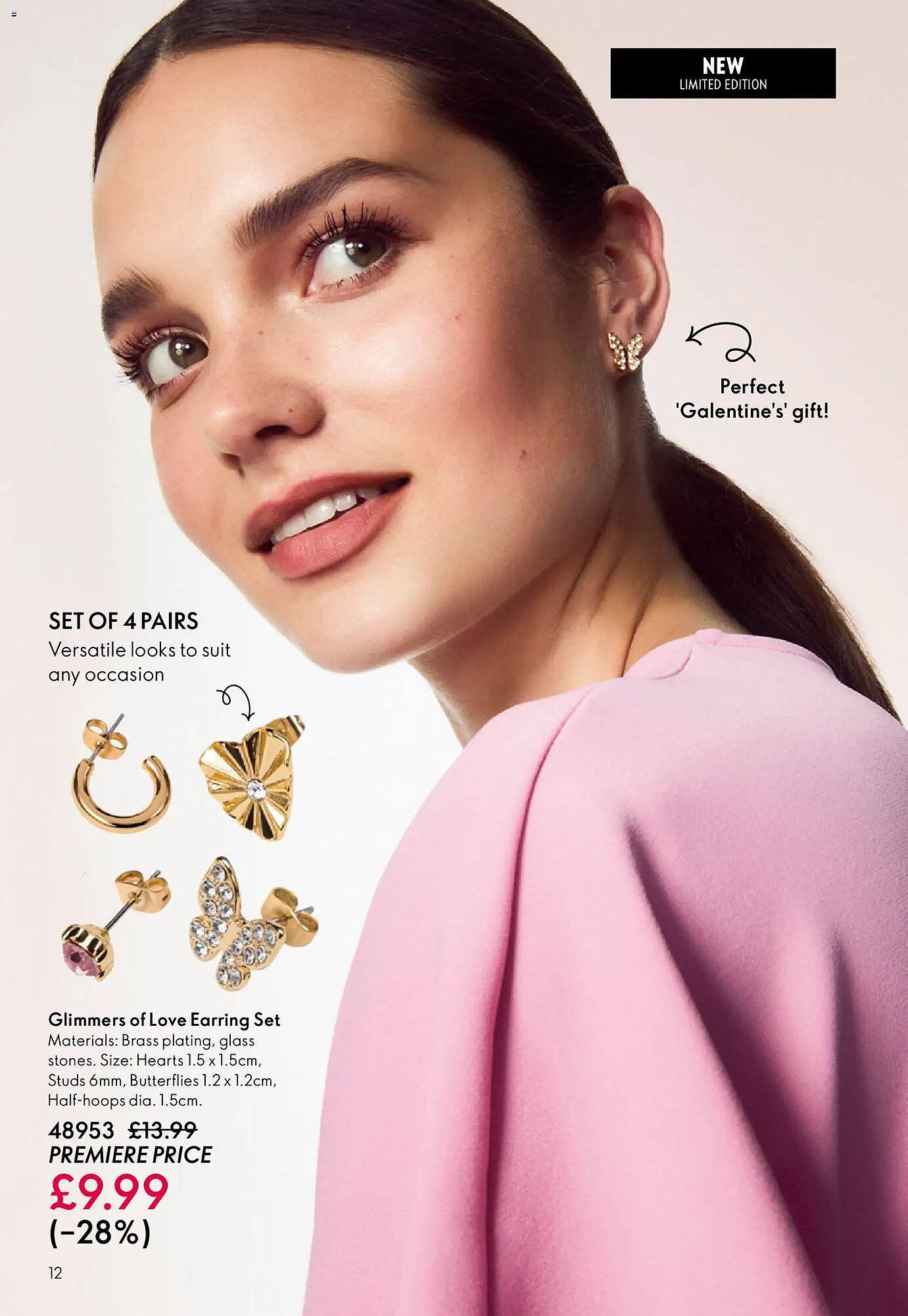 Oriflame catalogue (2026-01-21 - 2026-02-11) | 12