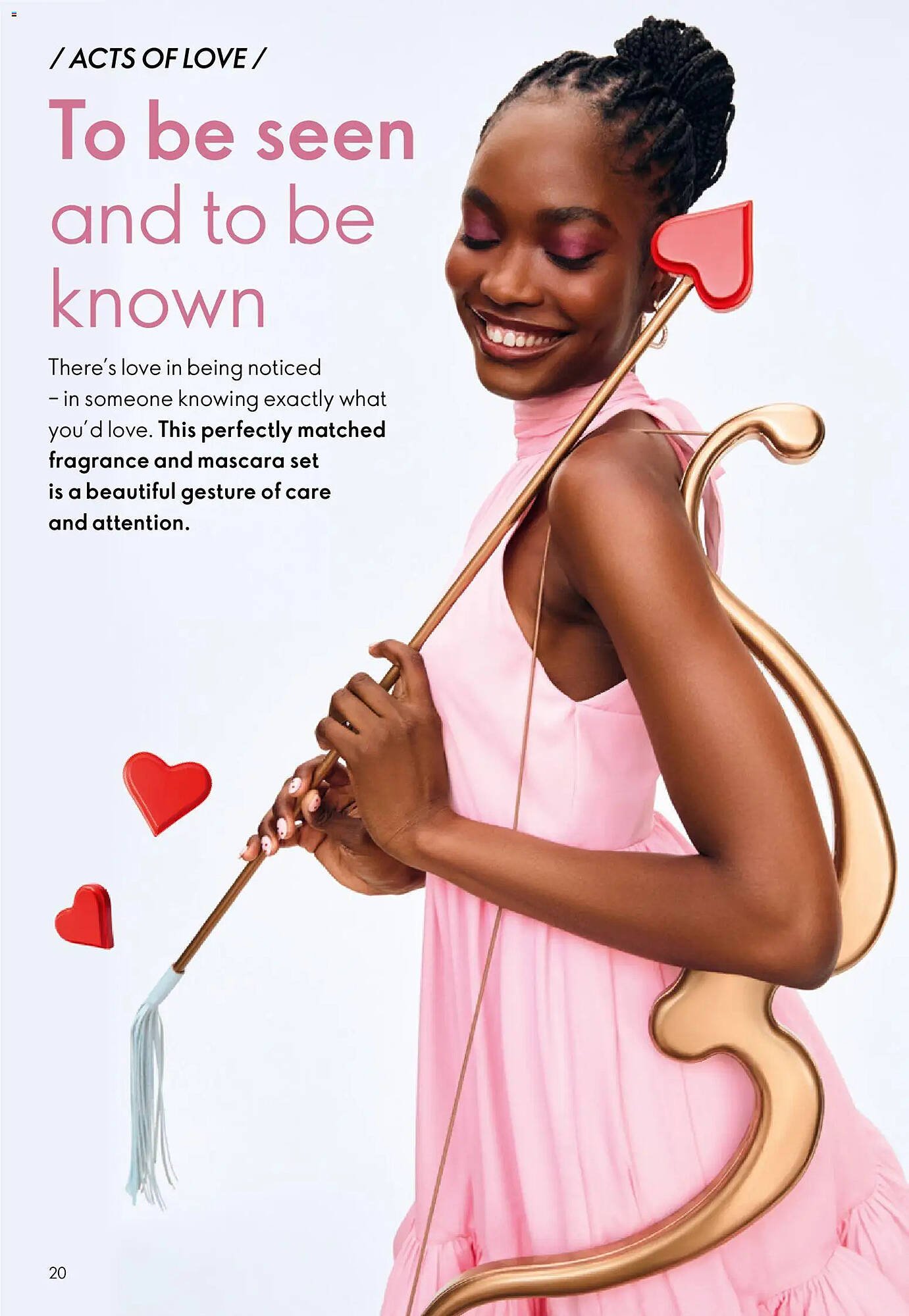 Oriflame catalogue (2026-01-21 - 2026-02-11) | 20