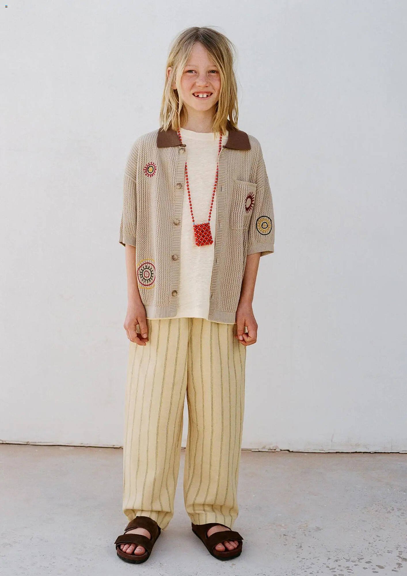 ZARA catalogue (2026-04-01 - 2026-05-01) | 4