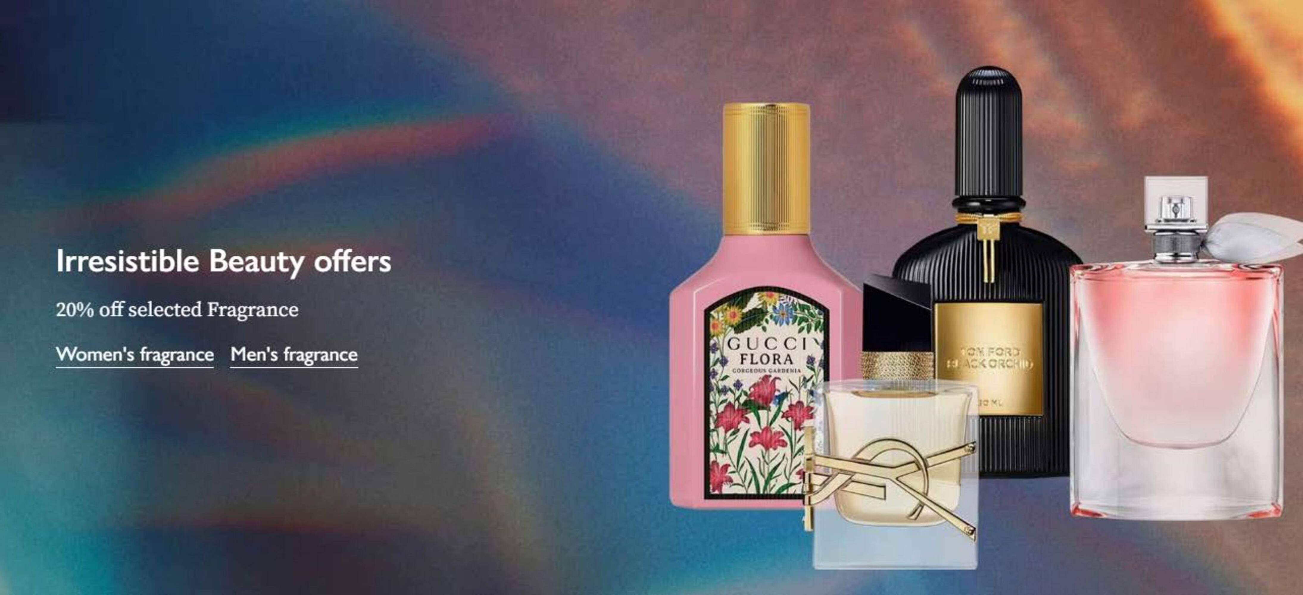 John Lewis catalogue (2025-10-29 - 2025-11-20) | 1