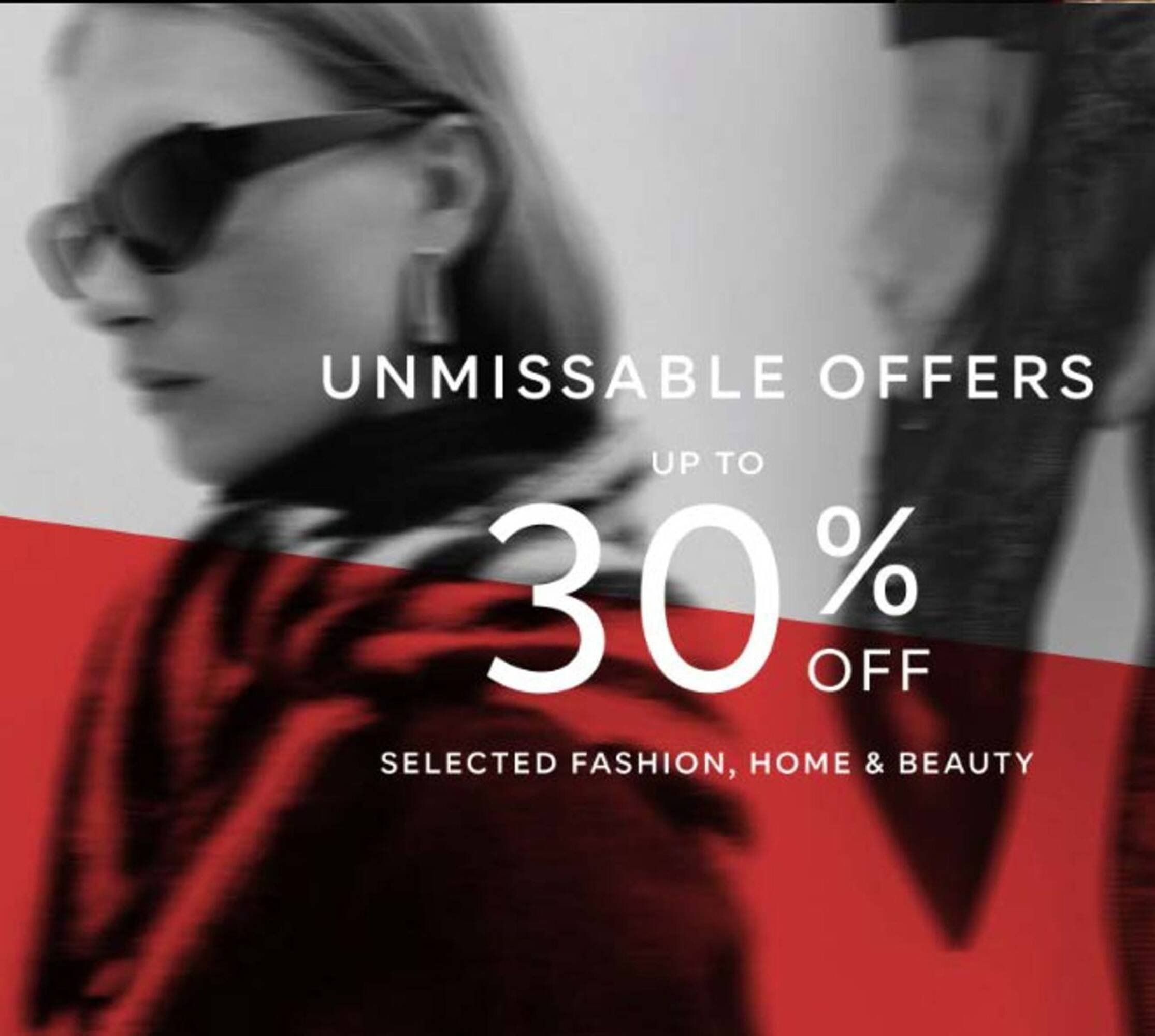 Marks &amp; Spencer catalogue (2025-11-11 - 2025-11-30) | 1