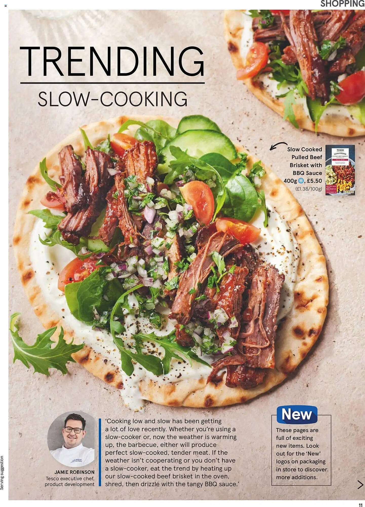 Tesco leaflet (2026-05-01 - 2026-06-01) | 11