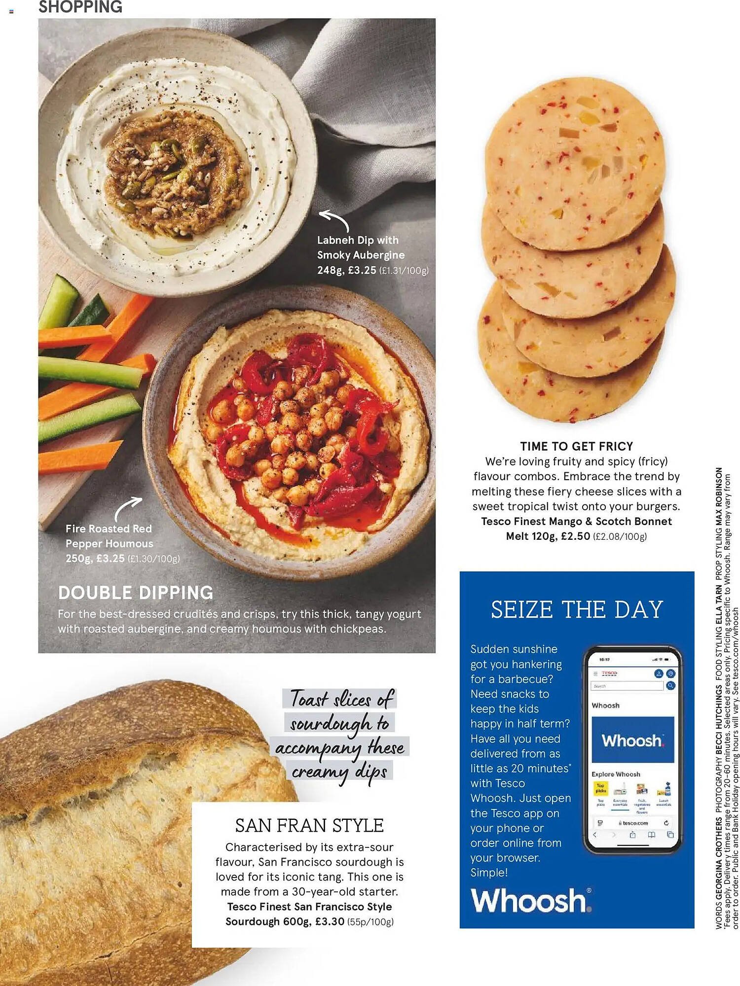 Tesco leaflet (2026-05-01 - 2026-06-01) | 14