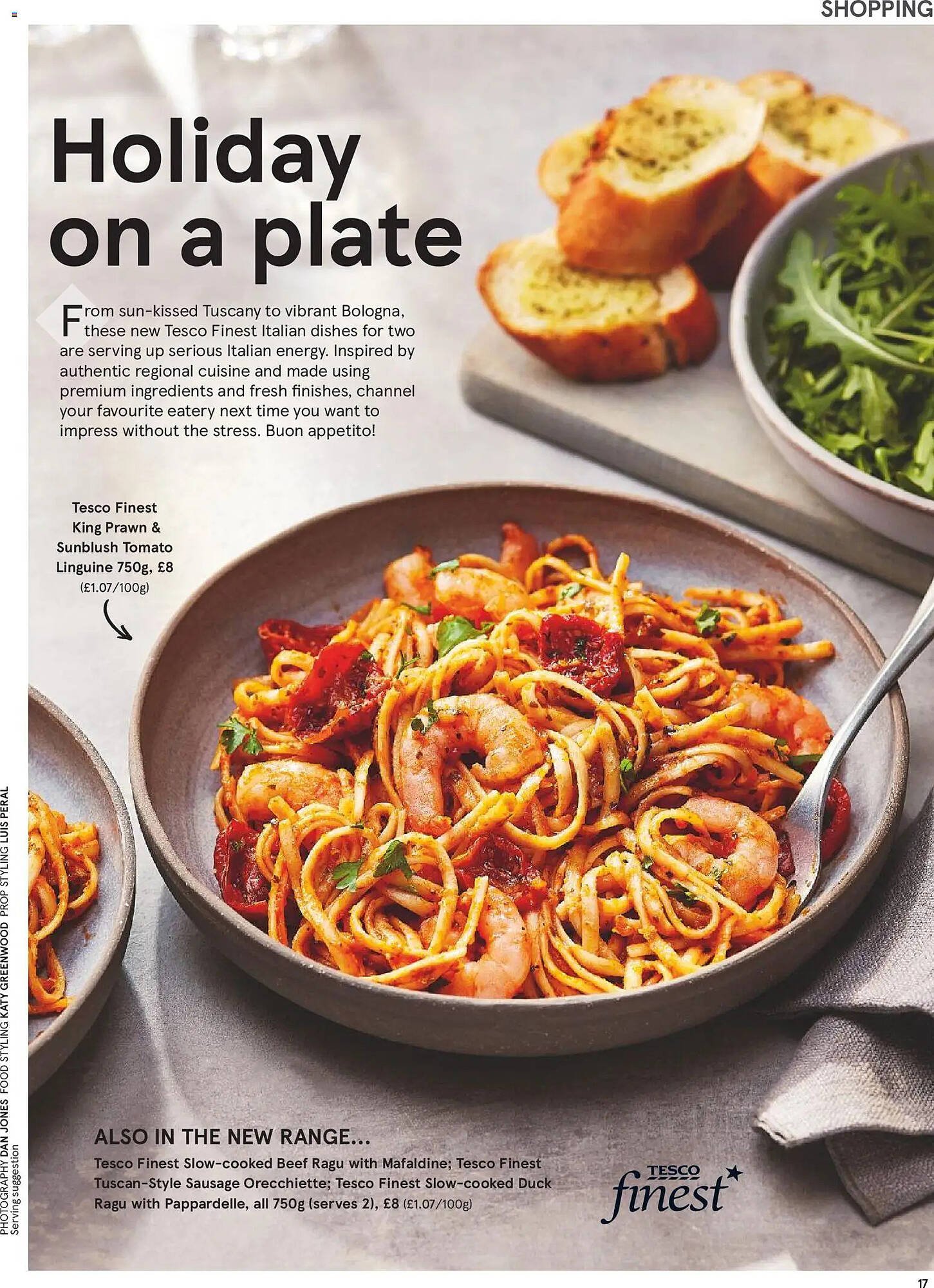 Tesco leaflet (2026-05-01 - 2026-06-01) | 17