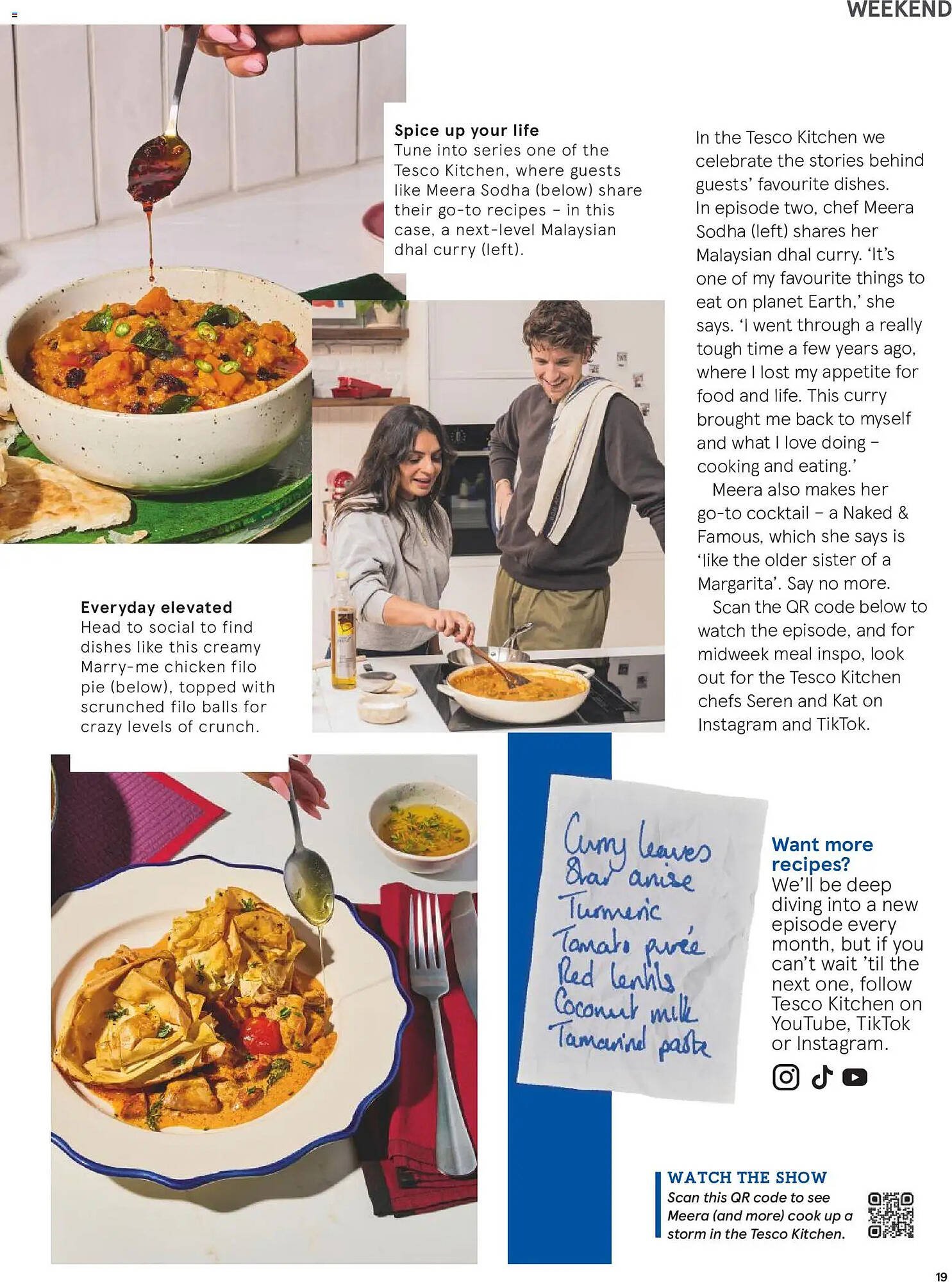 Tesco leaflet (2026-05-01 - 2026-06-01) | 19