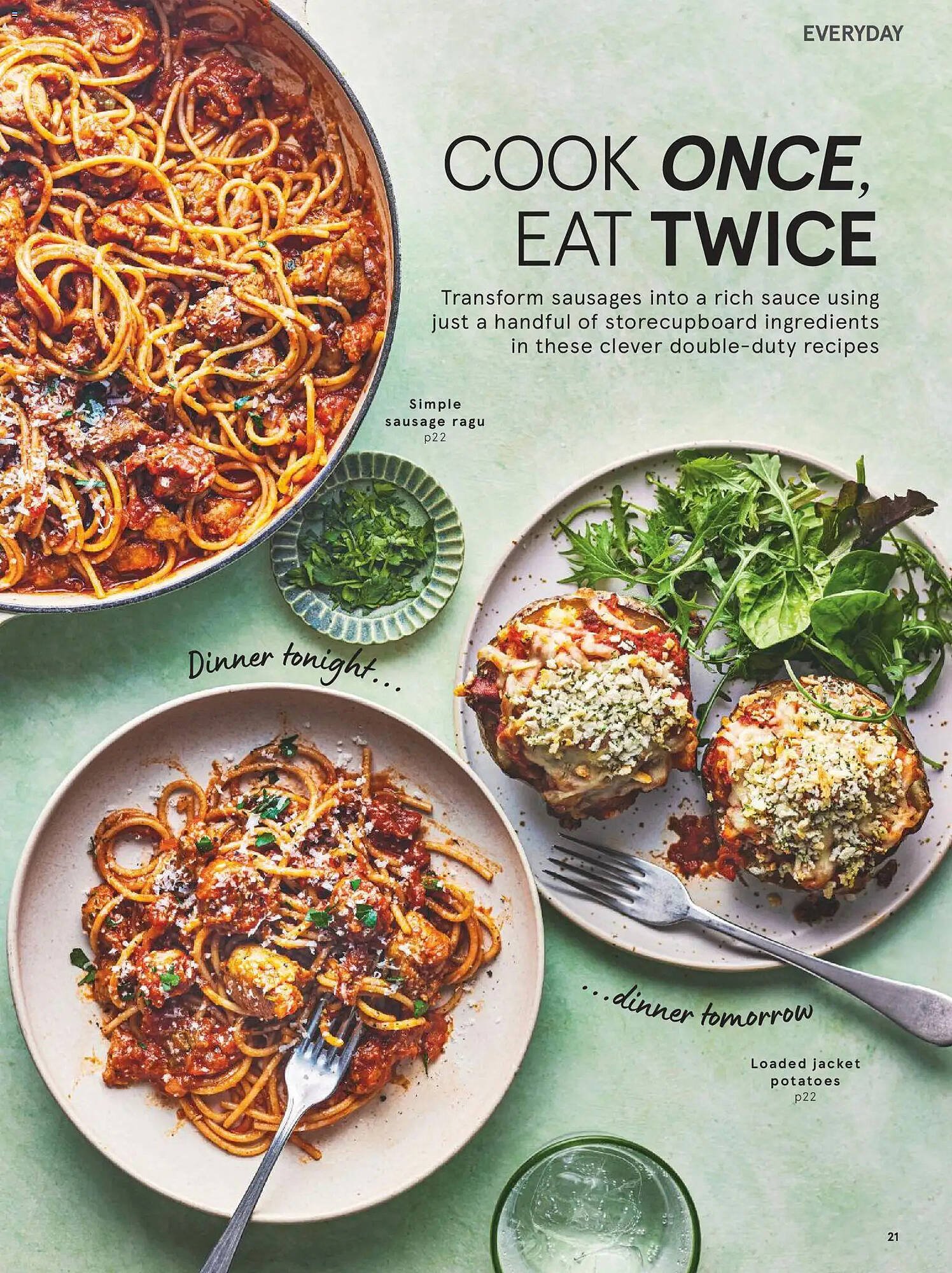 Tesco leaflet (2026-05-01 - 2026-06-01) | 21