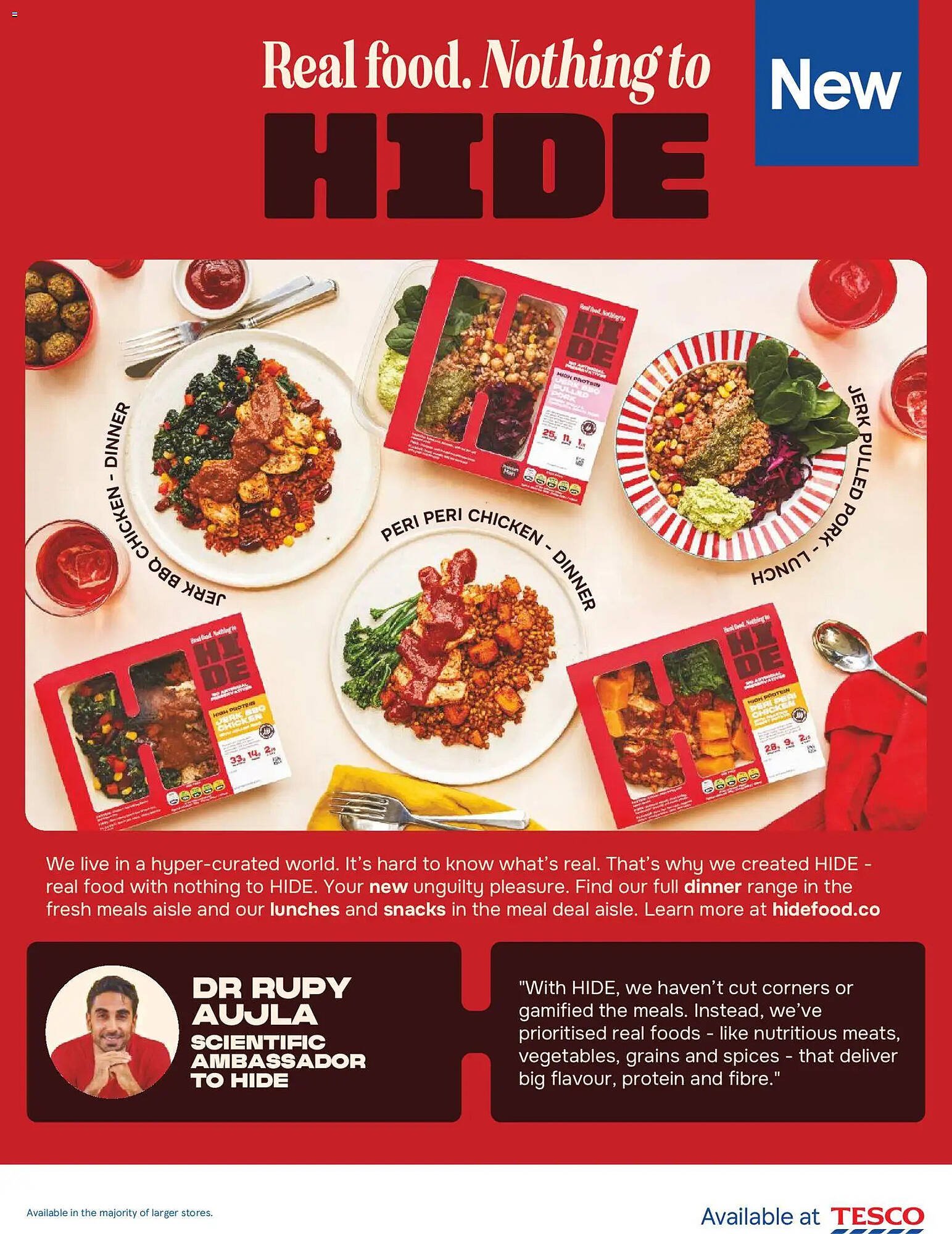Tesco leaflet (2026-05-01 - 2026-06-01) | 24