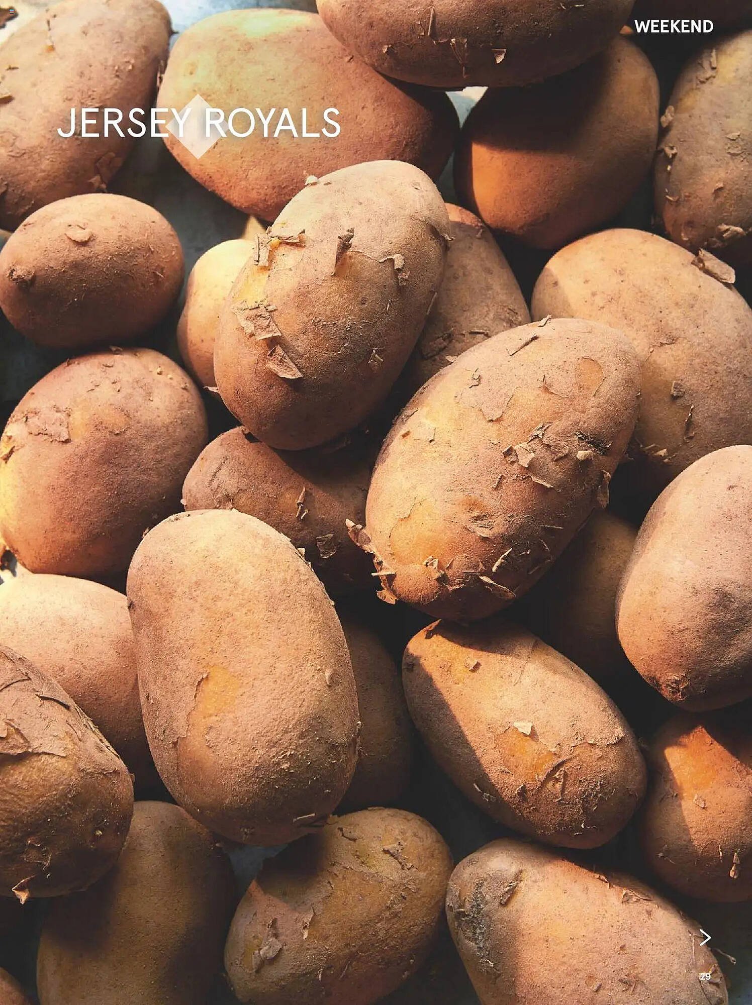 Tesco leaflet (2026-05-01 - 2026-06-01) | 29