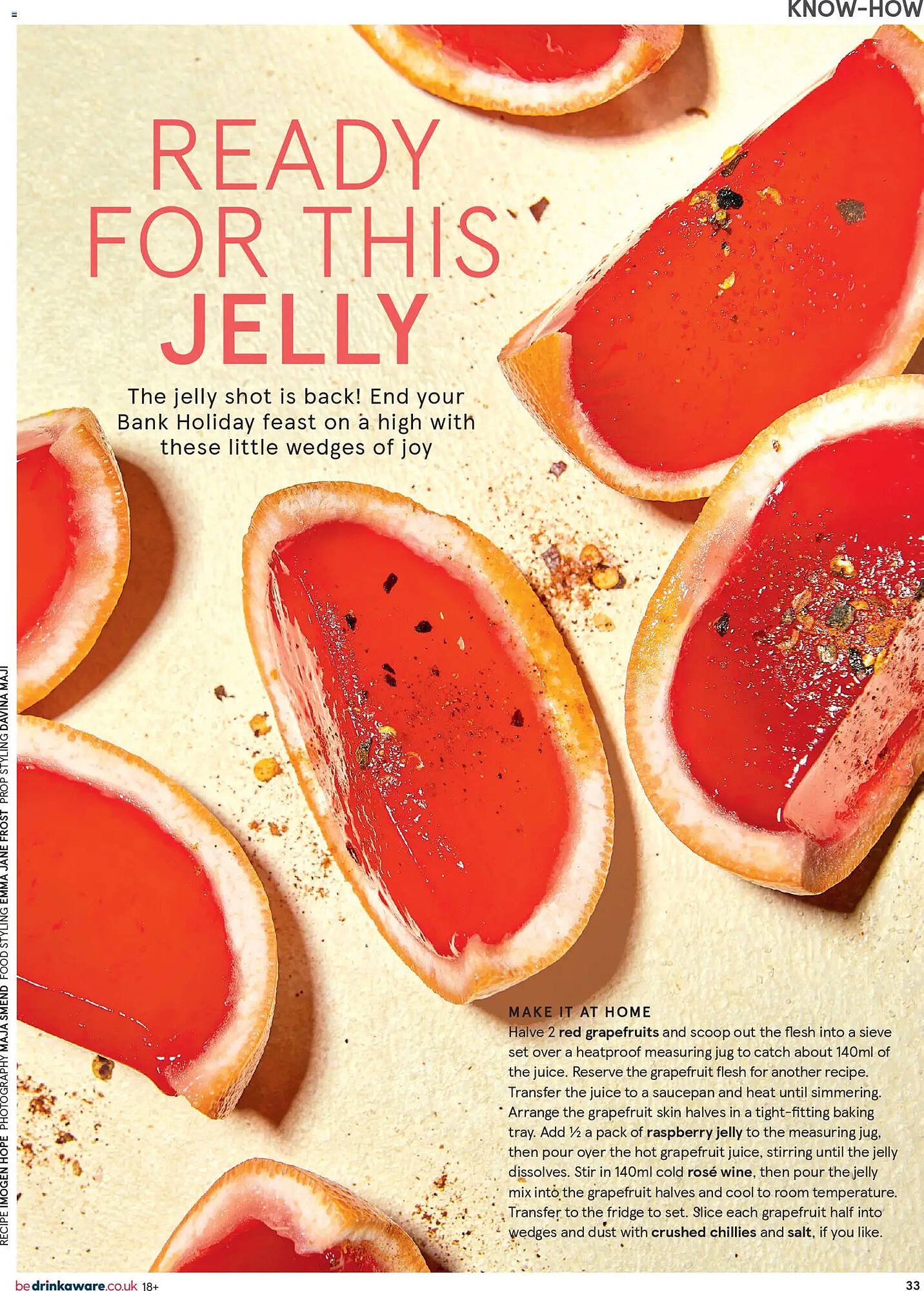 Tesco leaflet (2026-05-01 - 2026-06-01) | 33