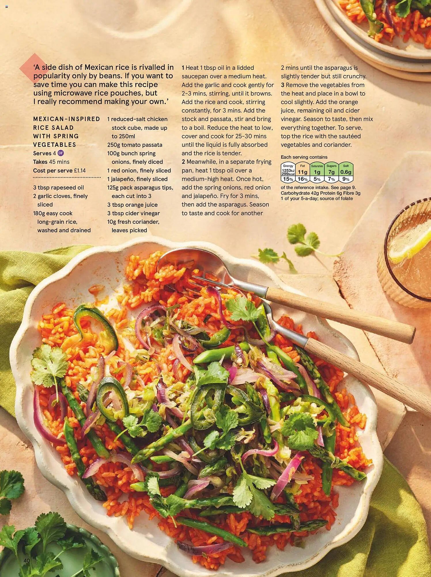 Tesco leaflet (2026-05-01 - 2026-06-01) | 40