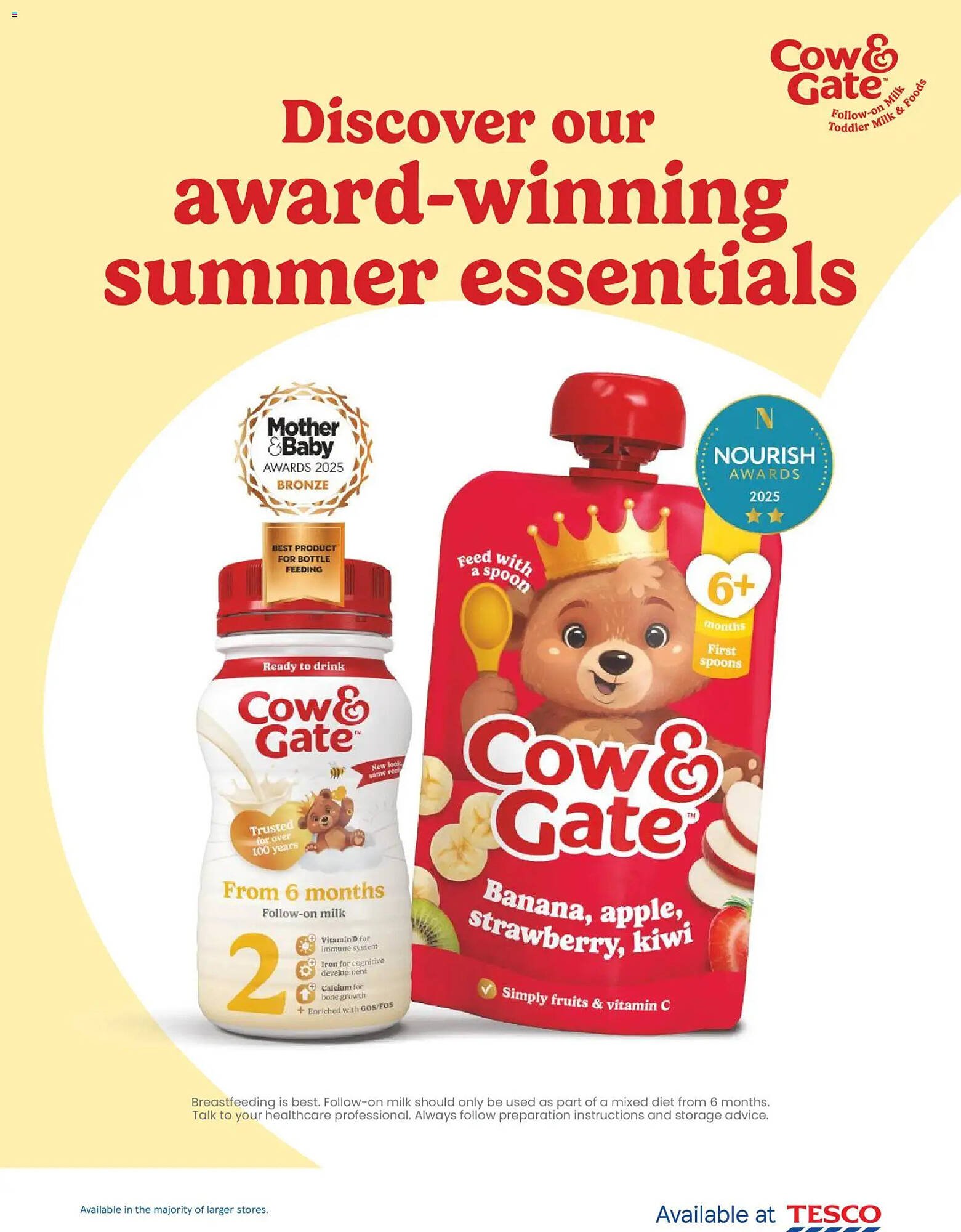 Tesco leaflet (2026-05-01 - 2026-06-01) | 5