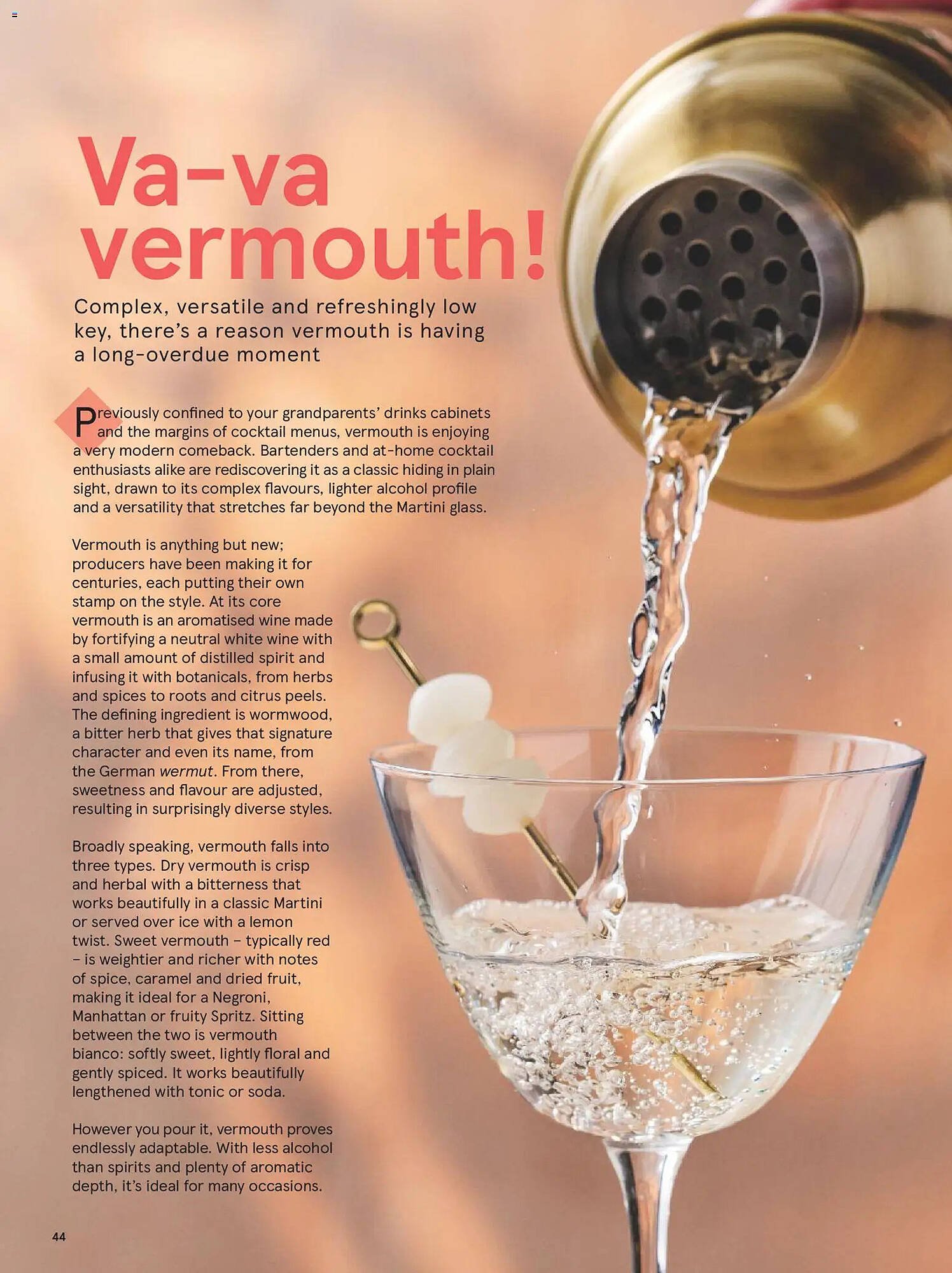 Tesco leaflet (2026-05-01 - 2026-06-01) | 44