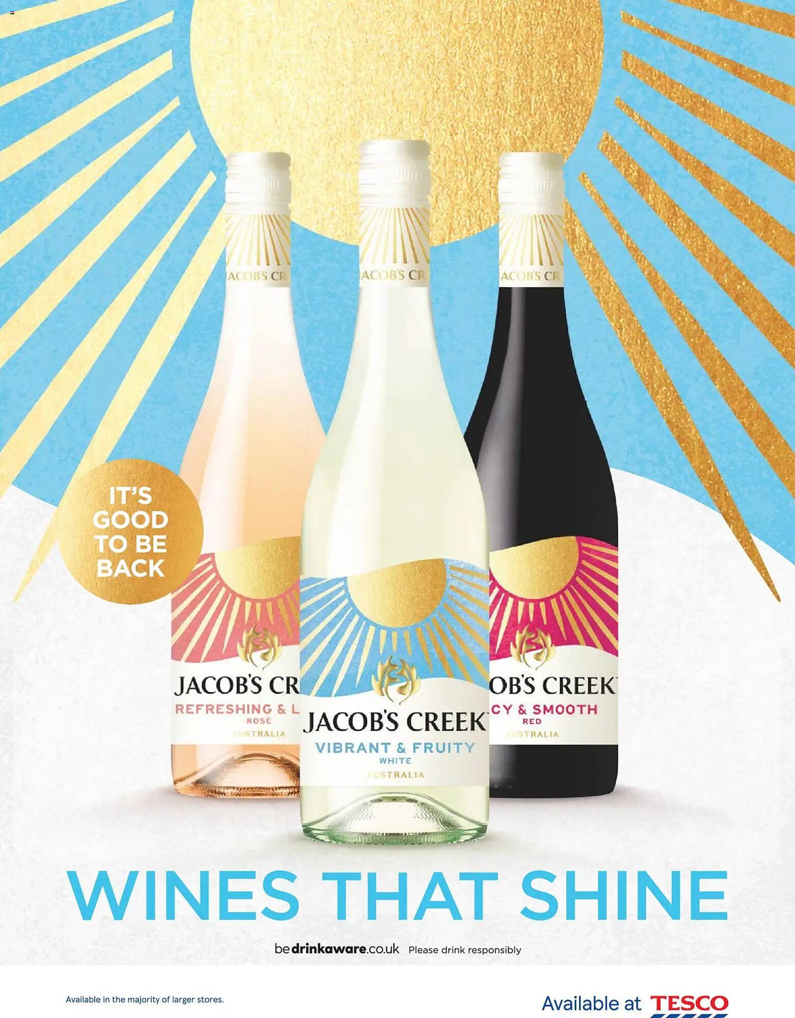 Tesco leaflet (2026-05-01 - 2026-06-01) | 46