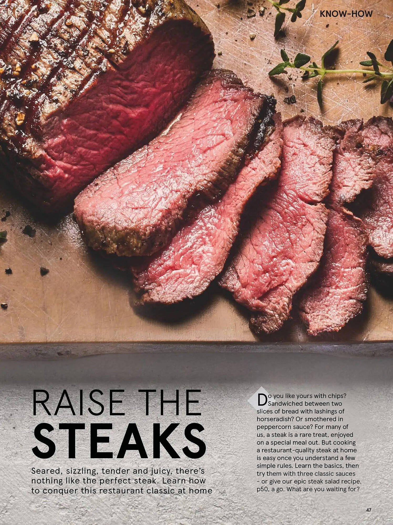 Tesco leaflet (2026-05-01 - 2026-06-01) | 47