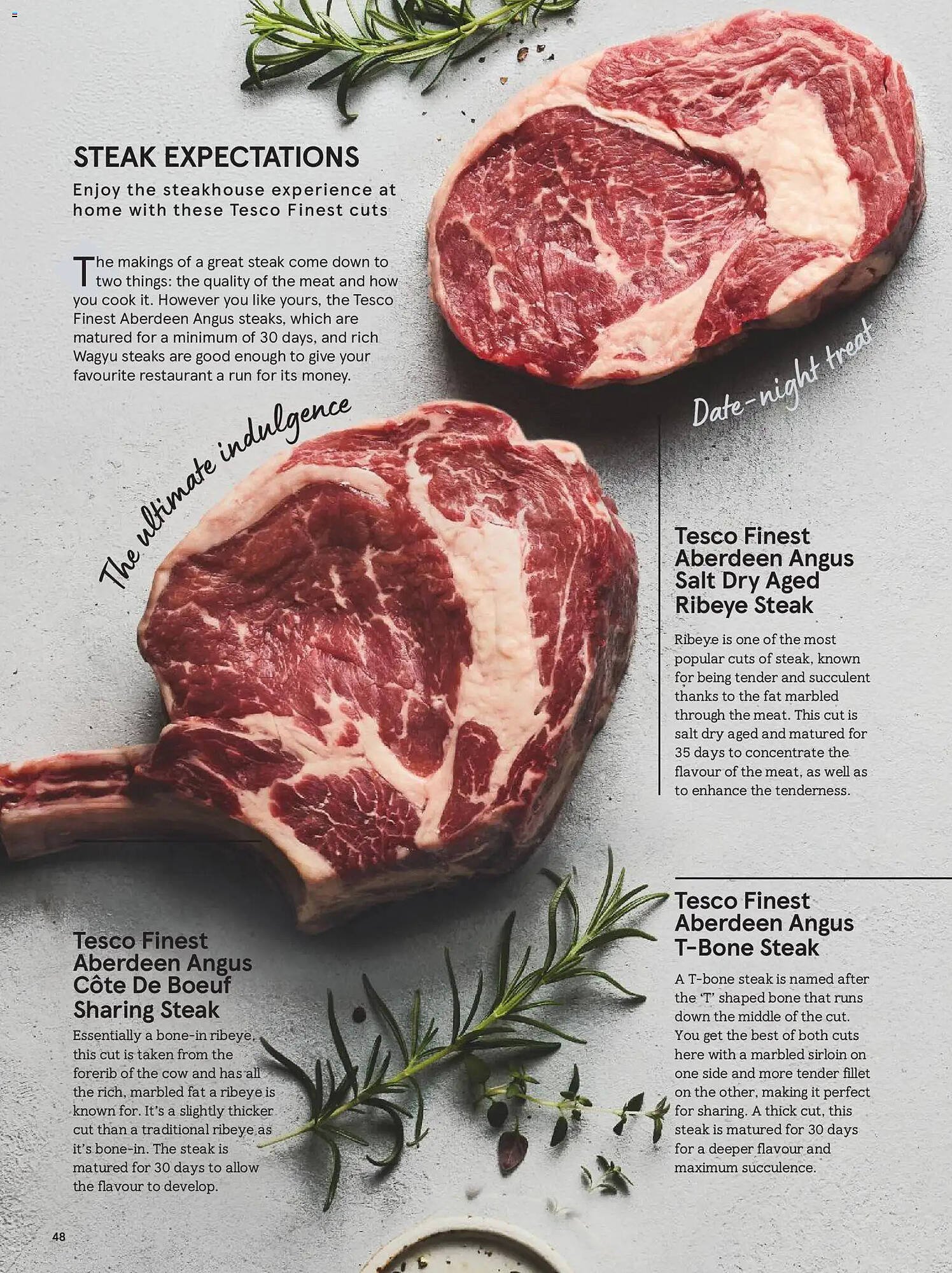 Tesco leaflet (2026-05-01 - 2026-06-01) | 48