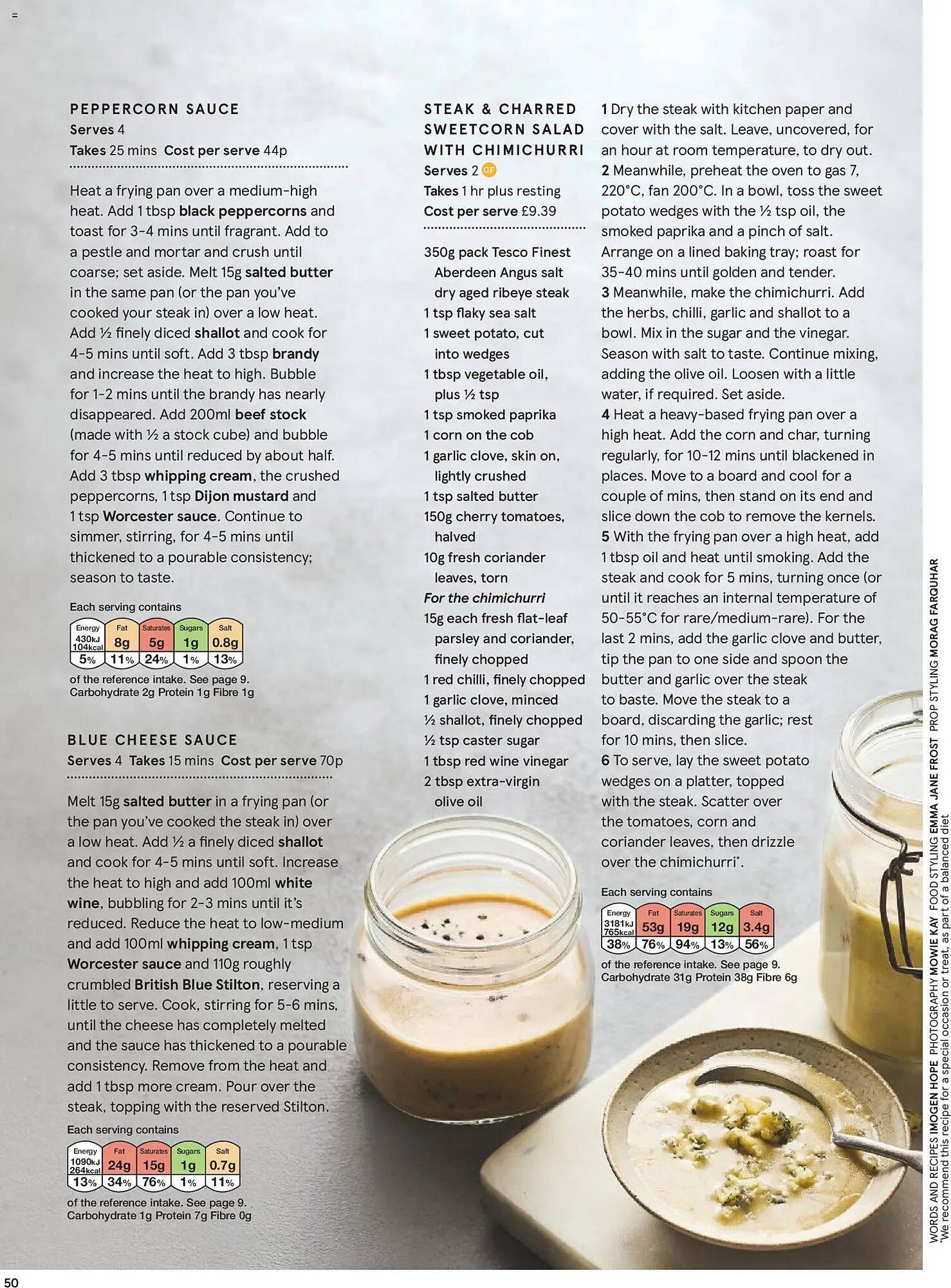 Tesco leaflet (2026-05-01 - 2026-06-01) | 50