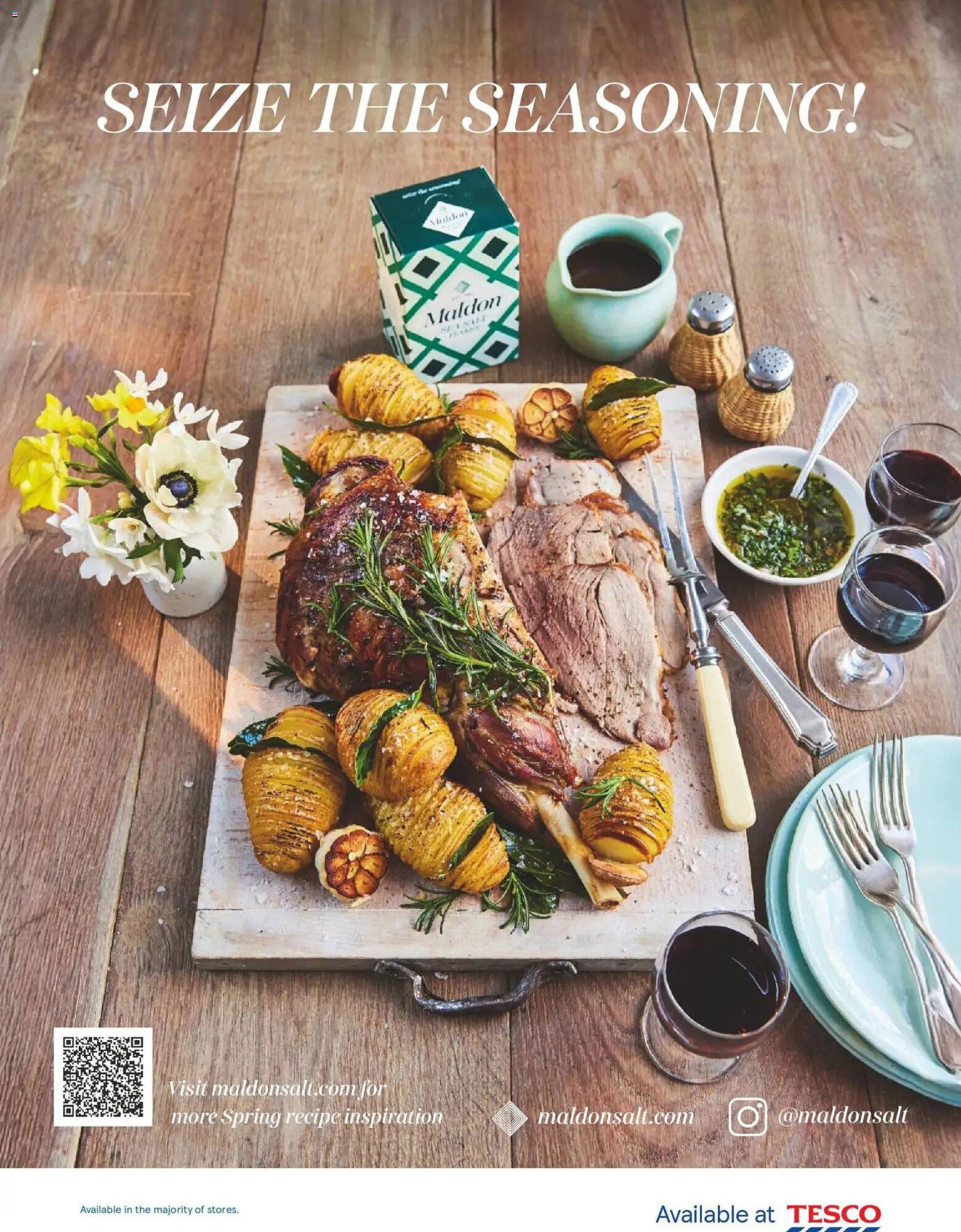 Tesco leaflet (2026-05-01 - 2026-06-01) | 6