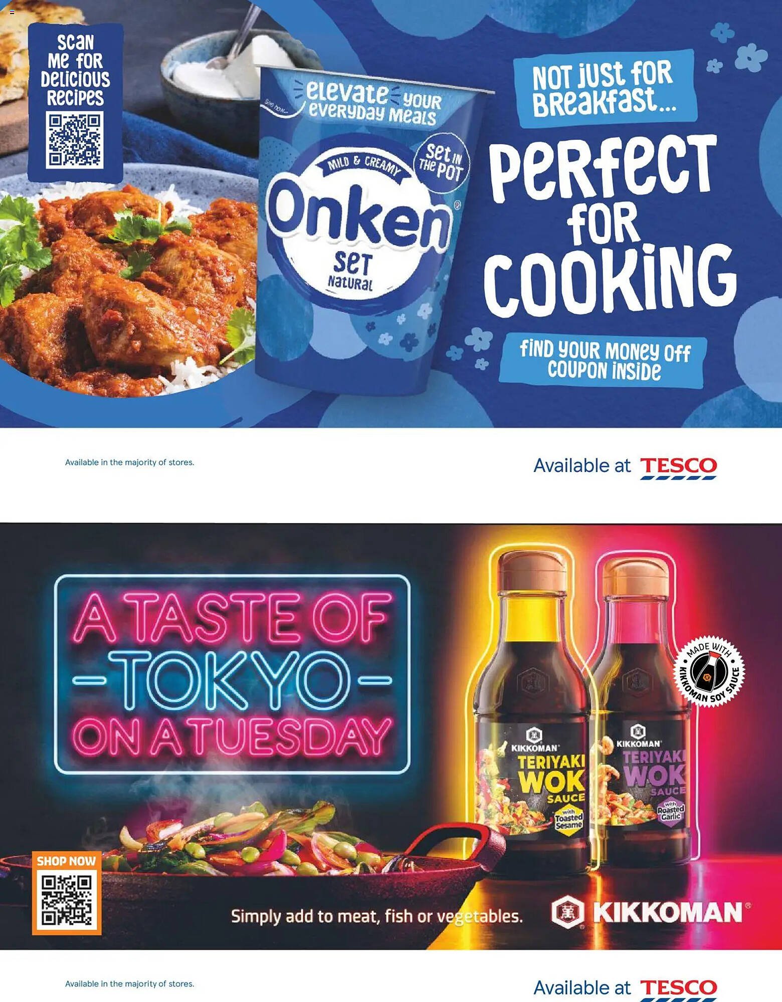 Tesco leaflet (2026-05-01 - 2026-06-01) | 52