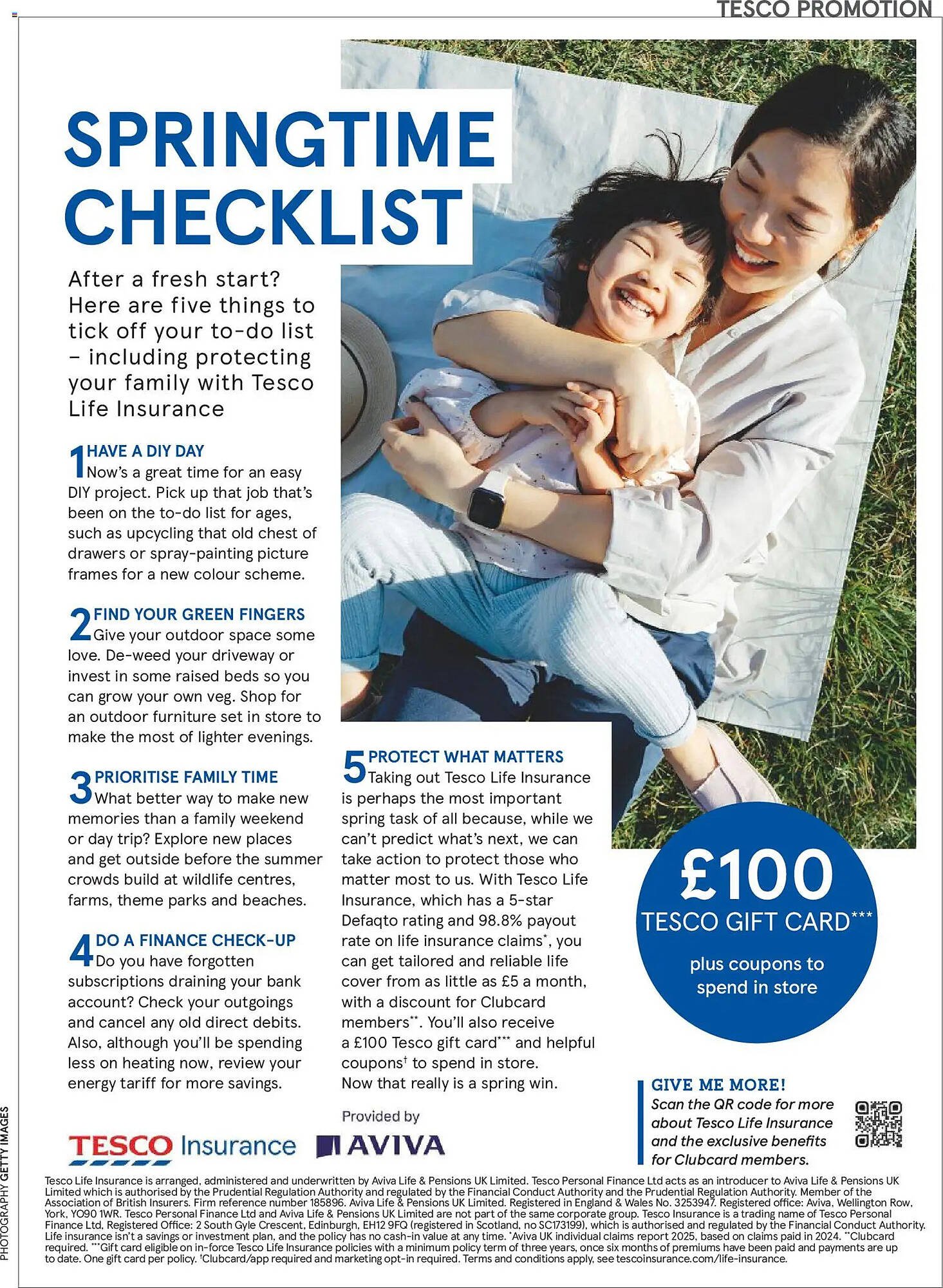 Tesco leaflet (2026-05-01 - 2026-06-01) | 53