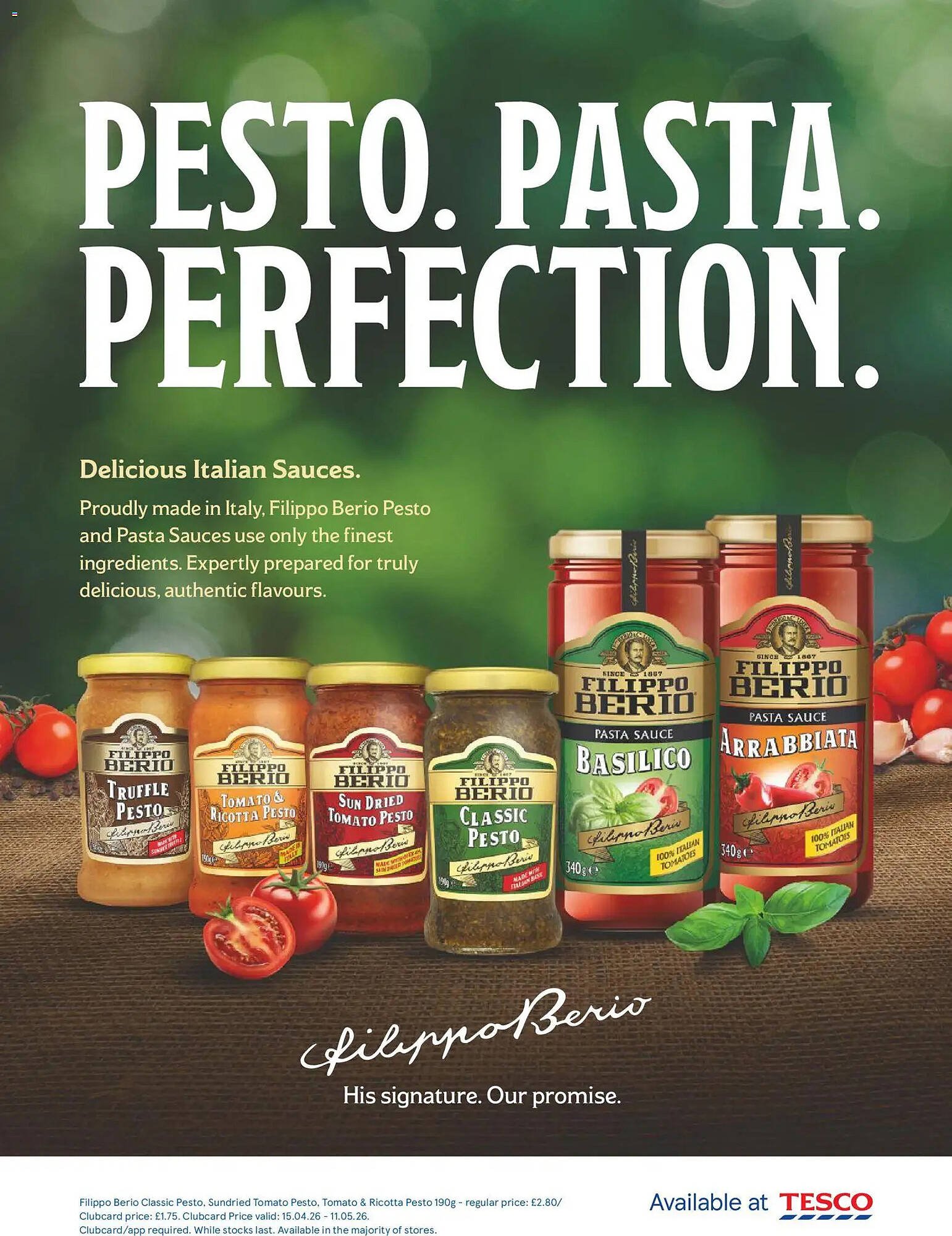 Tesco leaflet (2026-05-01 - 2026-06-01) | 54