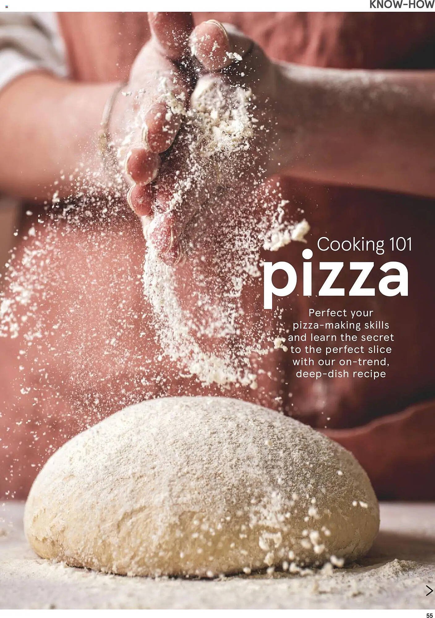 Tesco leaflet (2026-05-01 - 2026-06-01) | 55