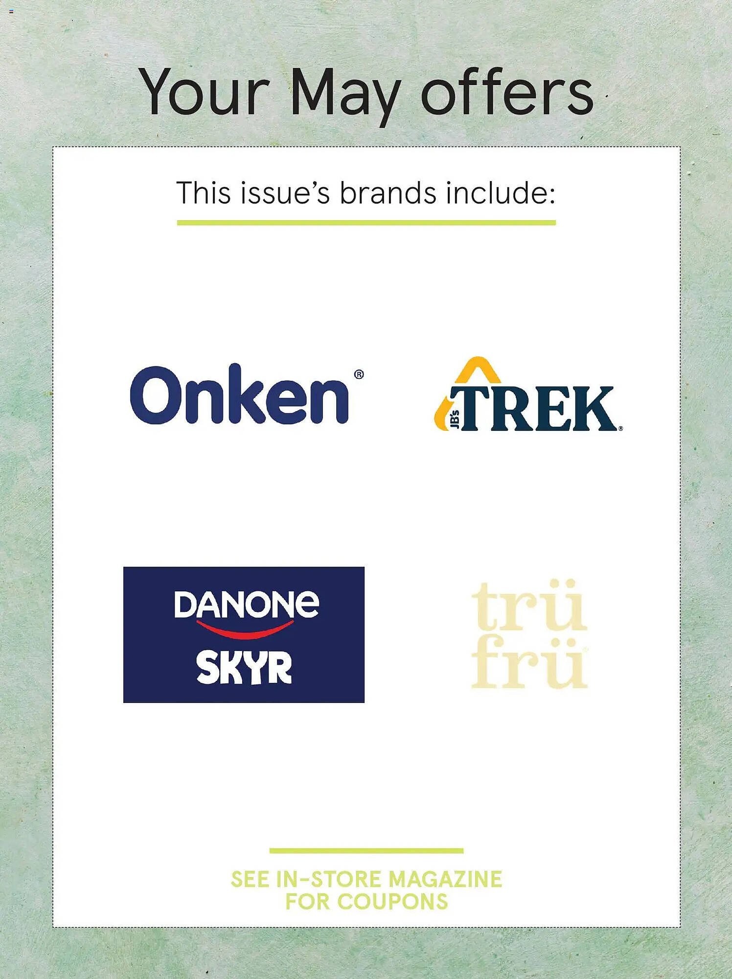 Tesco leaflet (2026-05-01 - 2026-06-01) | 7