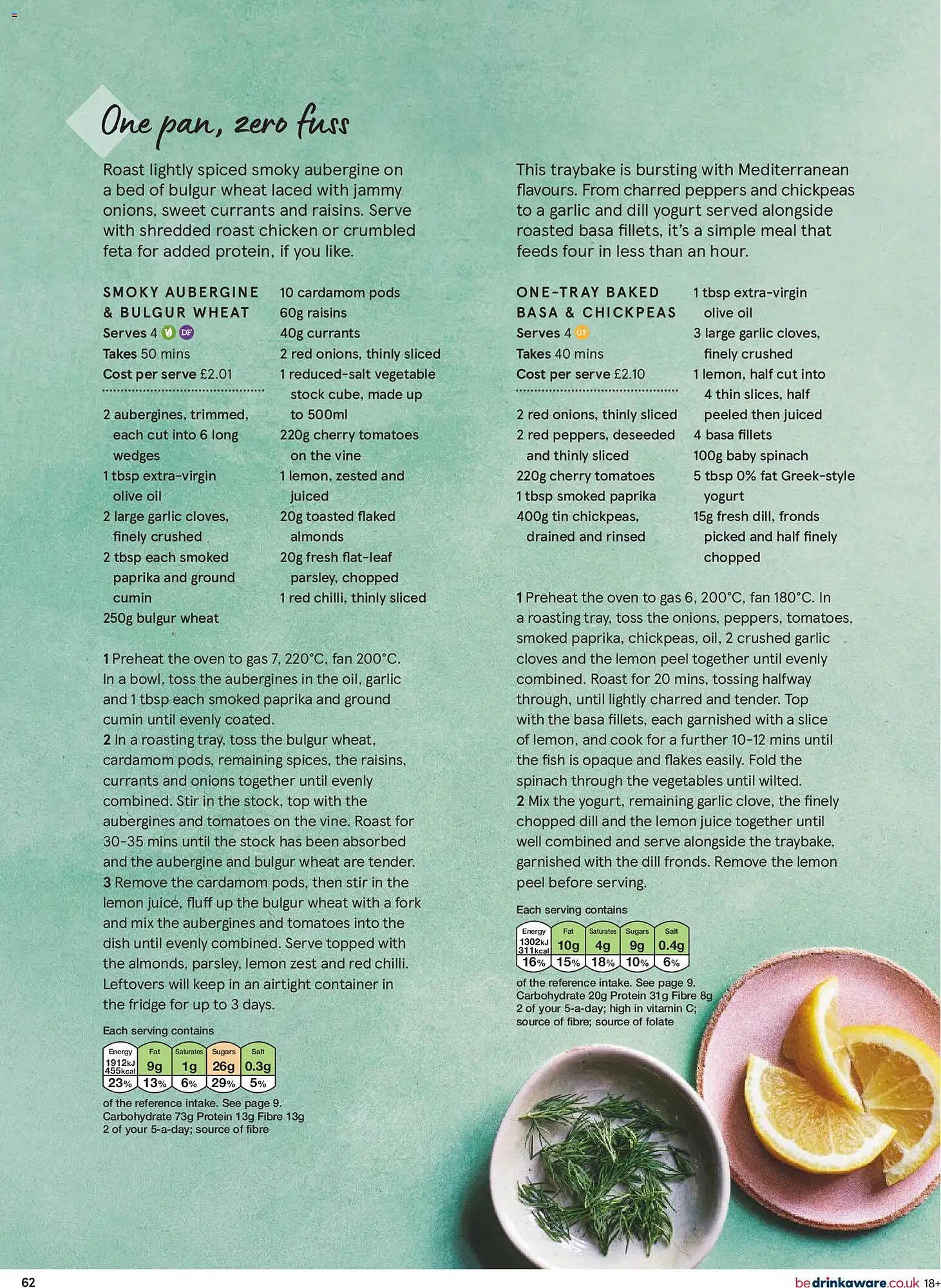 Tesco leaflet (2026-05-01 - 2026-06-01) | 62