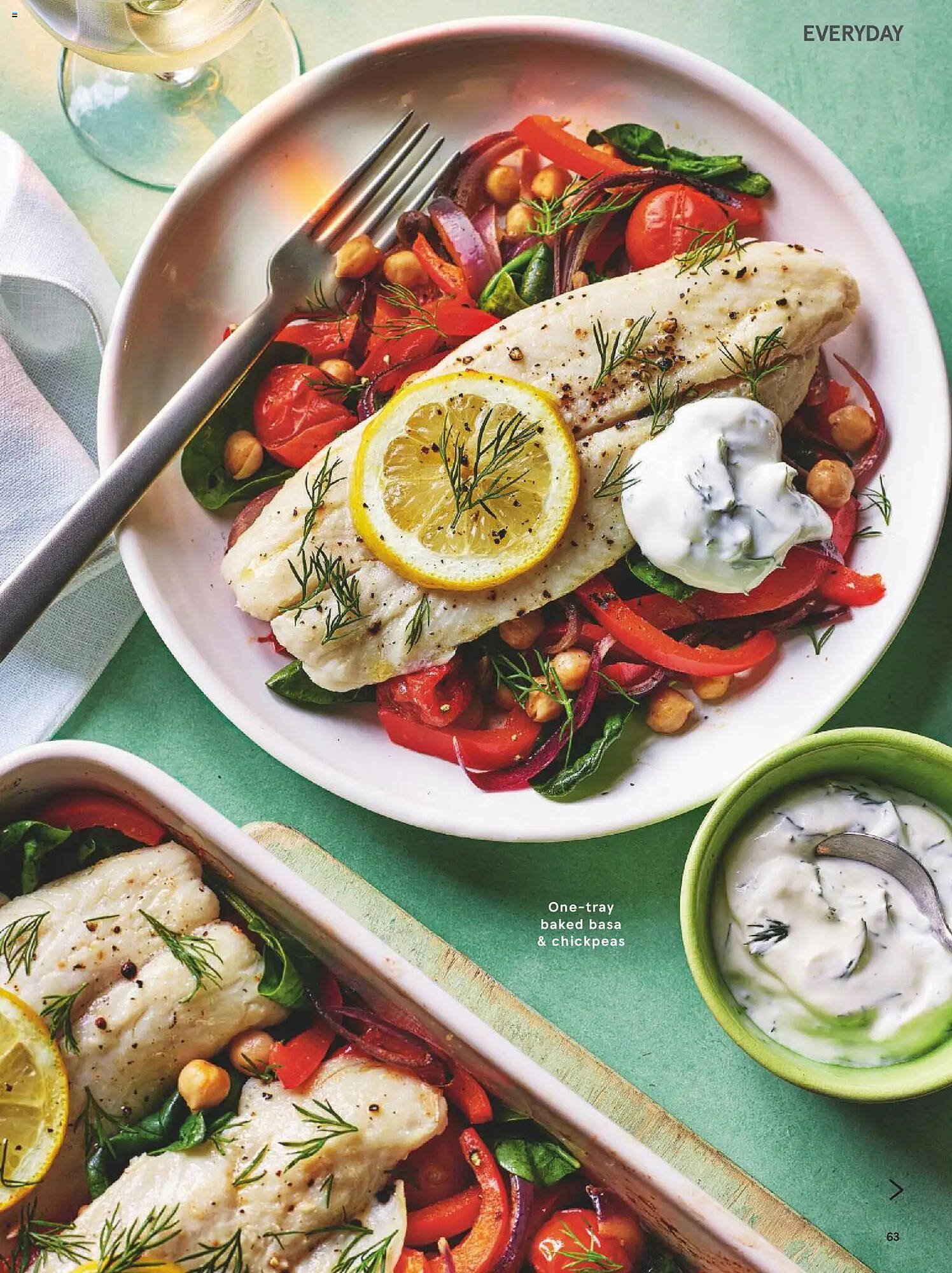 Tesco leaflet (2026-05-01 - 2026-06-01) | 63