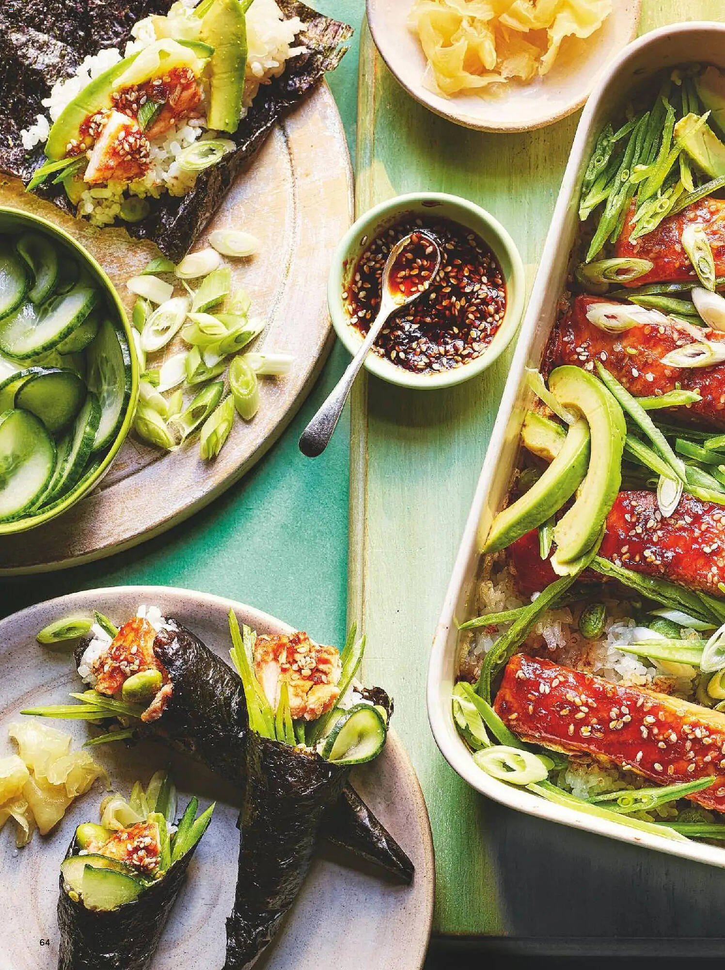 Tesco leaflet (2026-05-01 - 2026-06-01) | 64