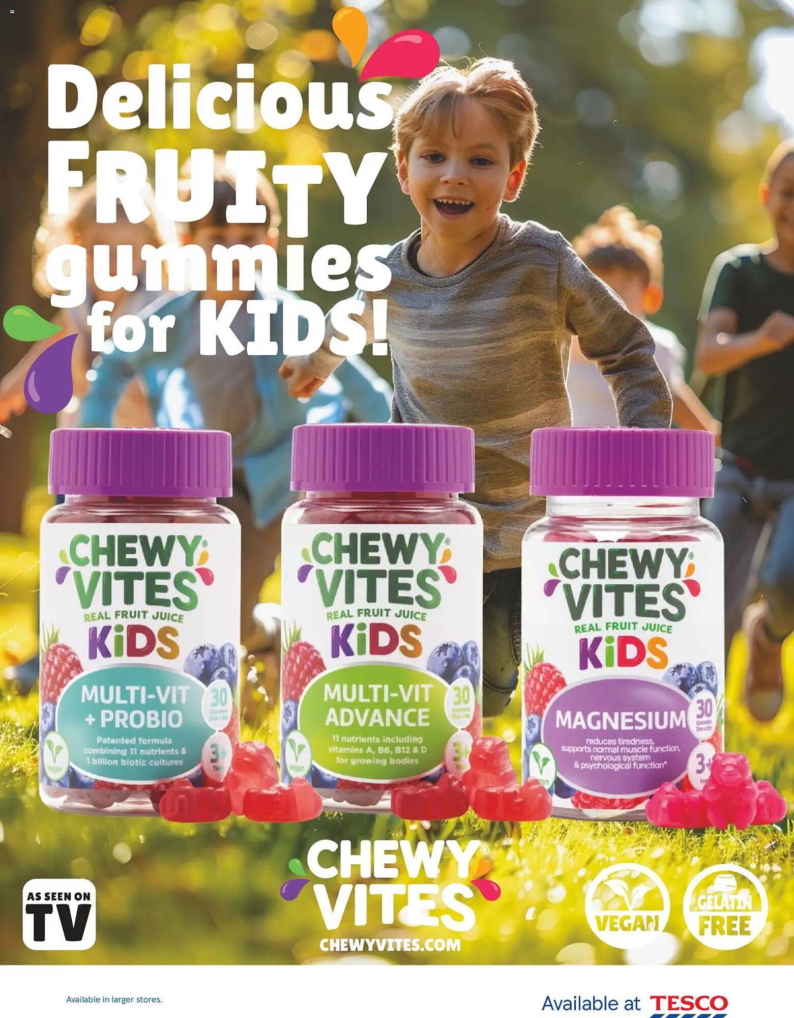 Tesco leaflet (2026-05-01 - 2026-06-01) | 67