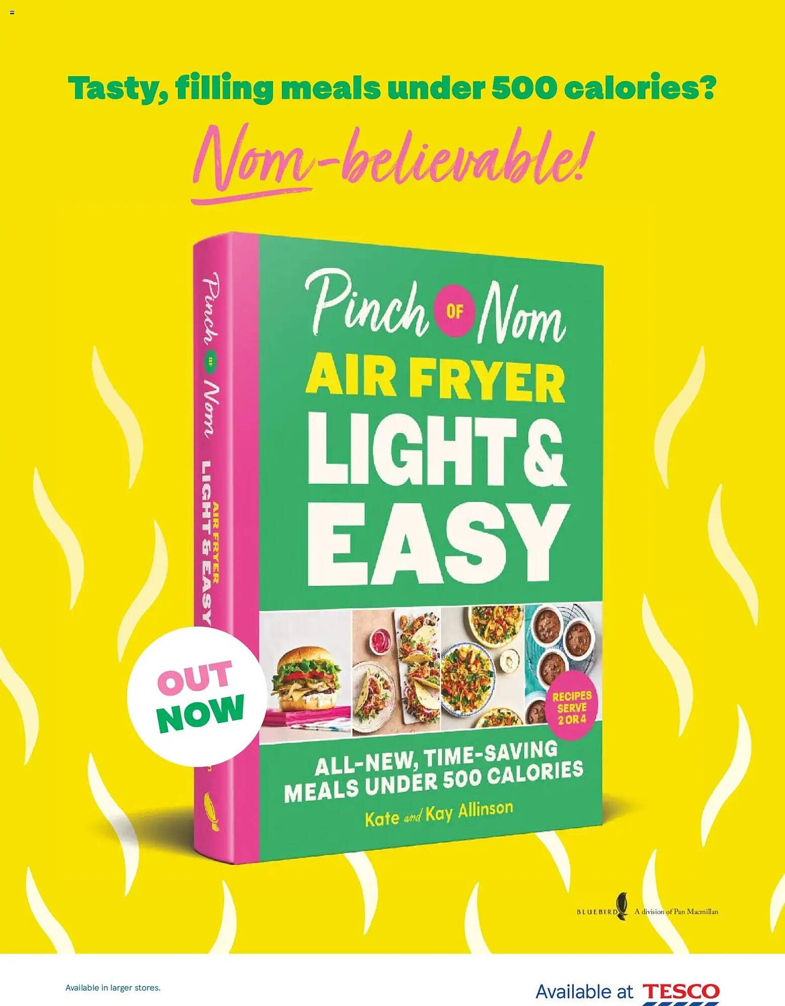 Tesco leaflet (2026-05-01 - 2026-06-01) | 68