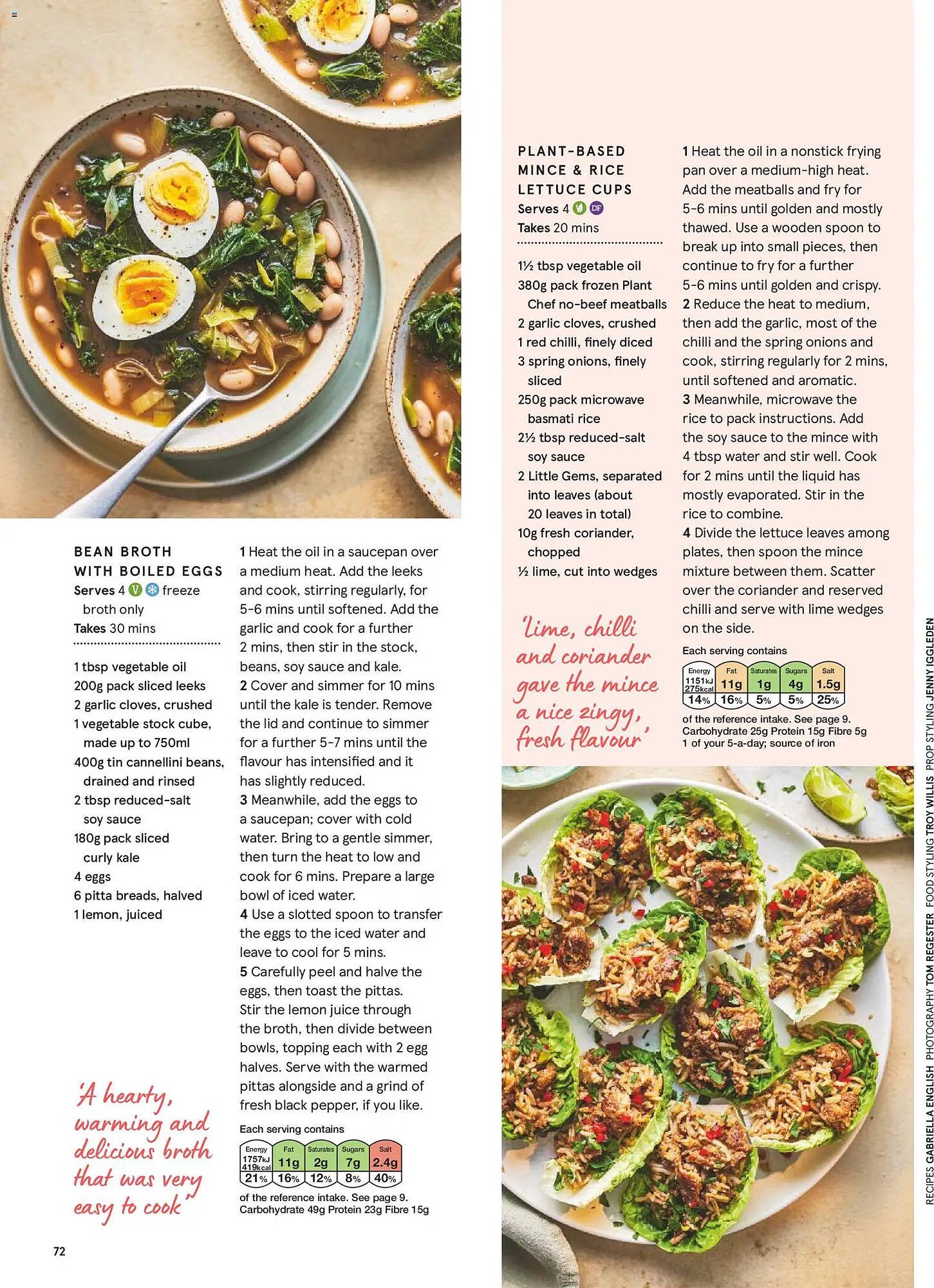Tesco leaflet (2026-05-01 - 2026-06-01) | 72