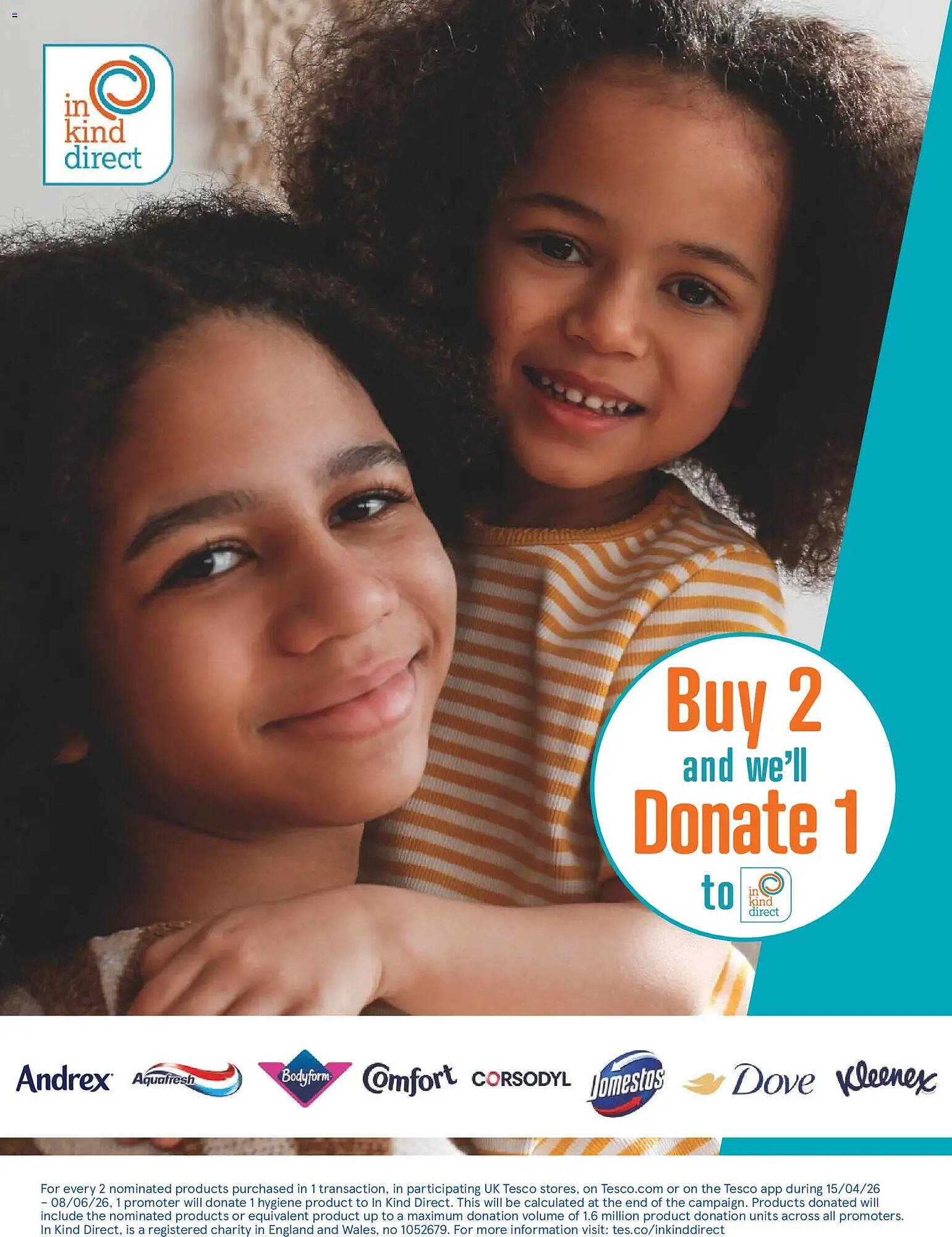 Tesco leaflet (2026-05-01 - 2026-06-01) | 76