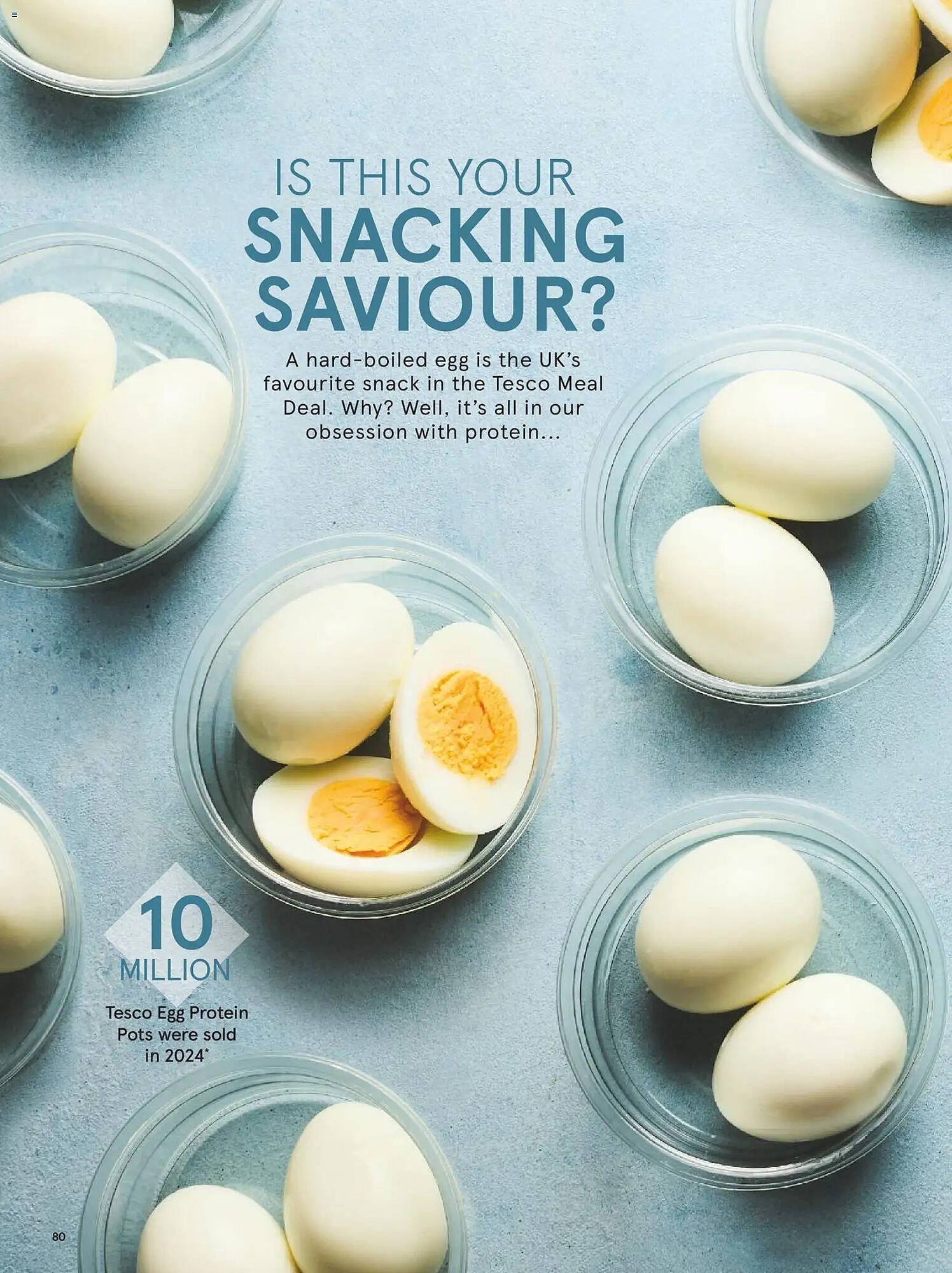 Tesco leaflet (2026-05-01 - 2026-06-01) | 80