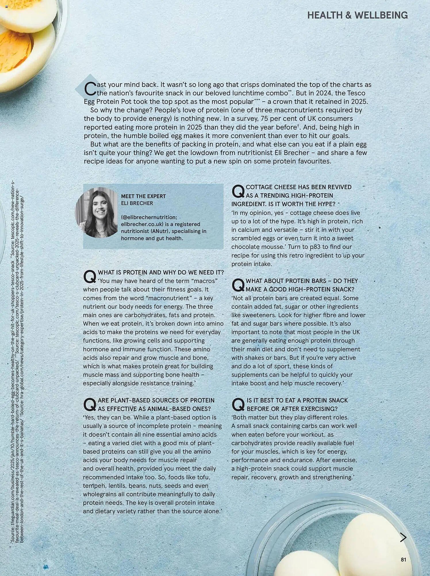 Tesco leaflet (2026-05-01 - 2026-06-01) | 81