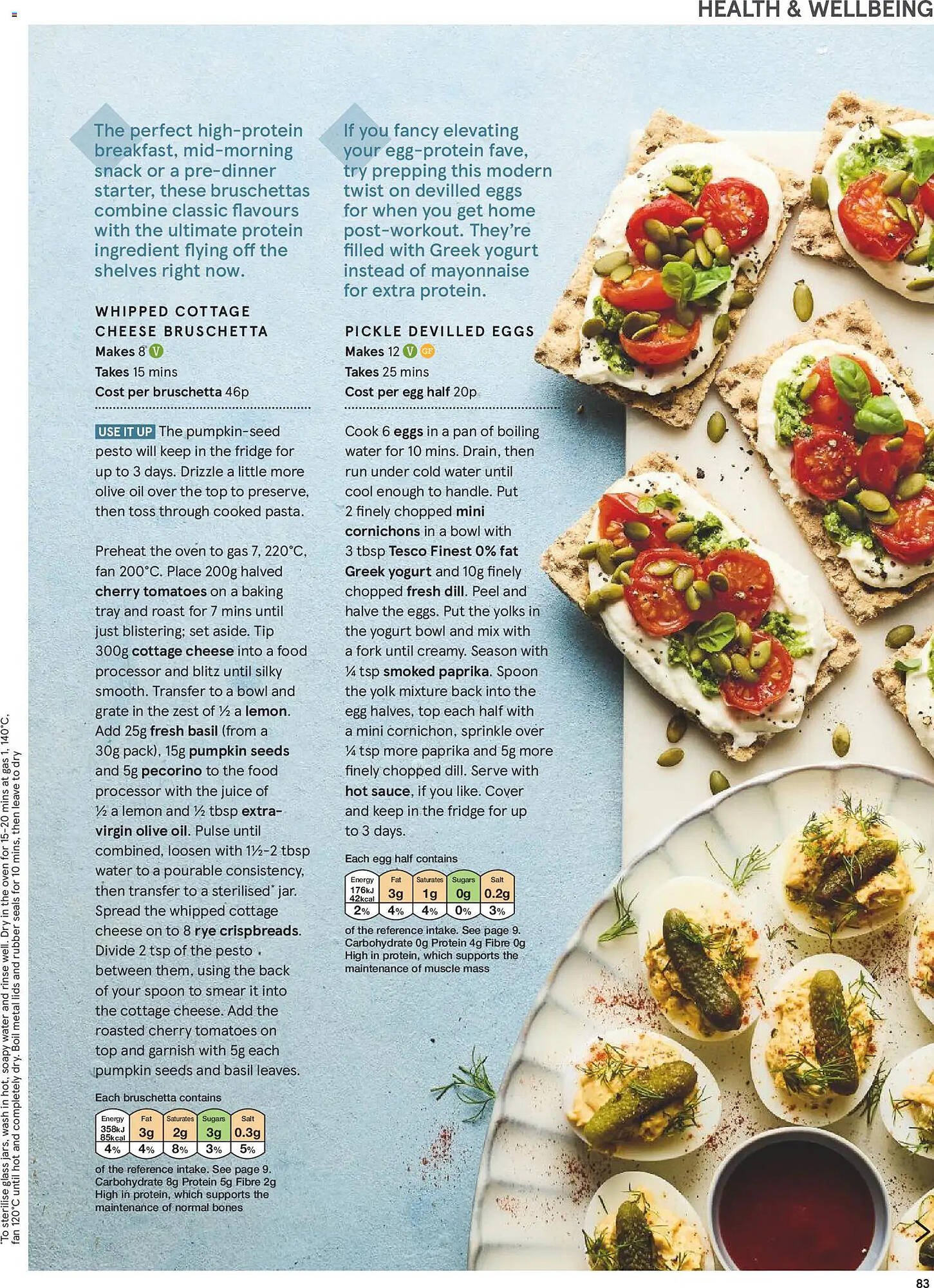 Tesco leaflet (2026-05-01 - 2026-06-01) | 83
