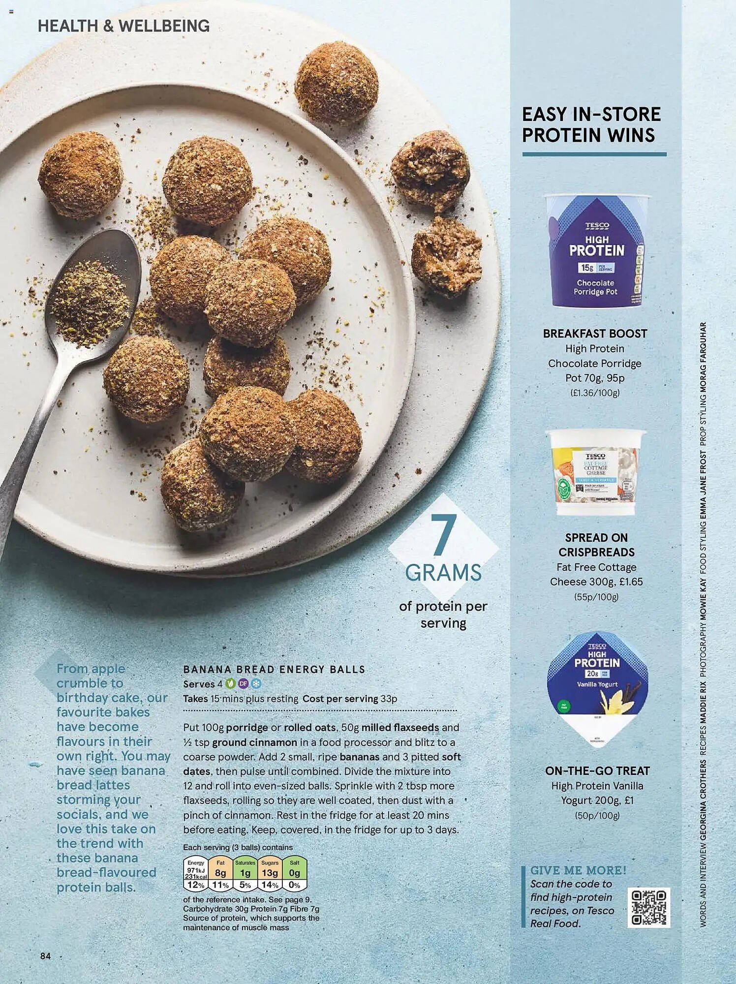 Tesco leaflet (2026-05-01 - 2026-06-01) | 84