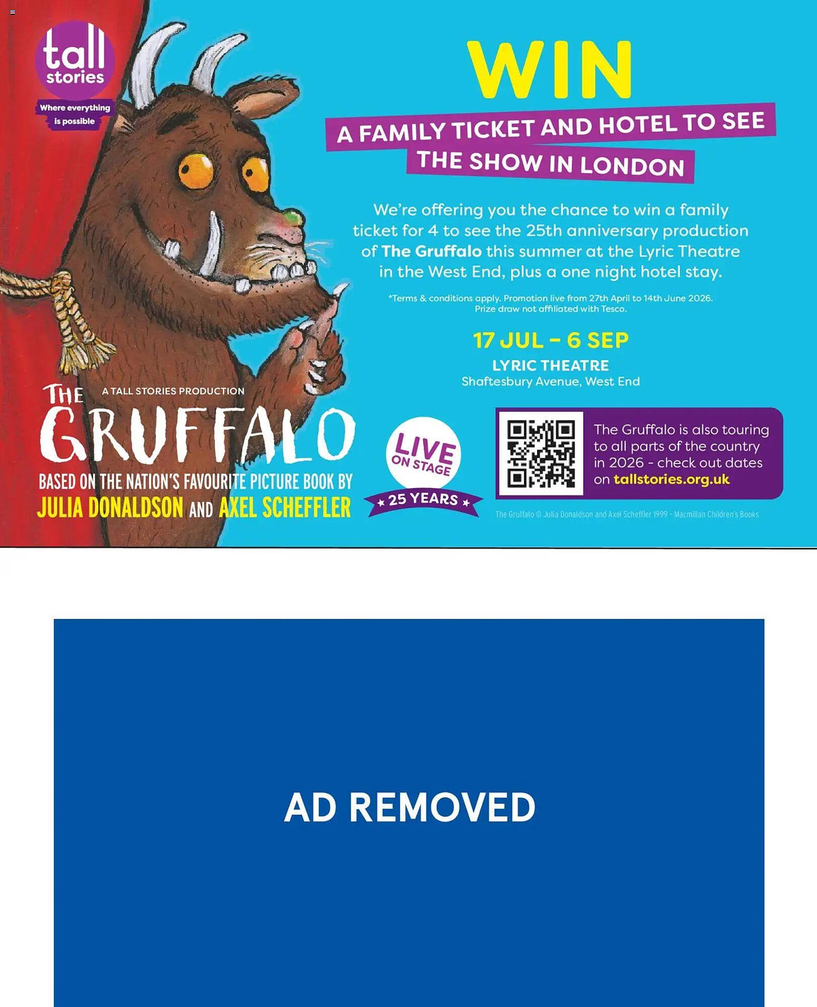 Tesco leaflet (2026-05-01 - 2026-06-01) | 90