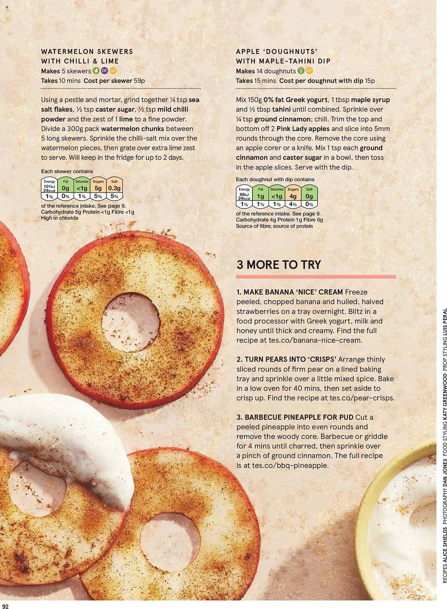 Tesco leaflet (2026-05-01 - 2026-06-01) | 92