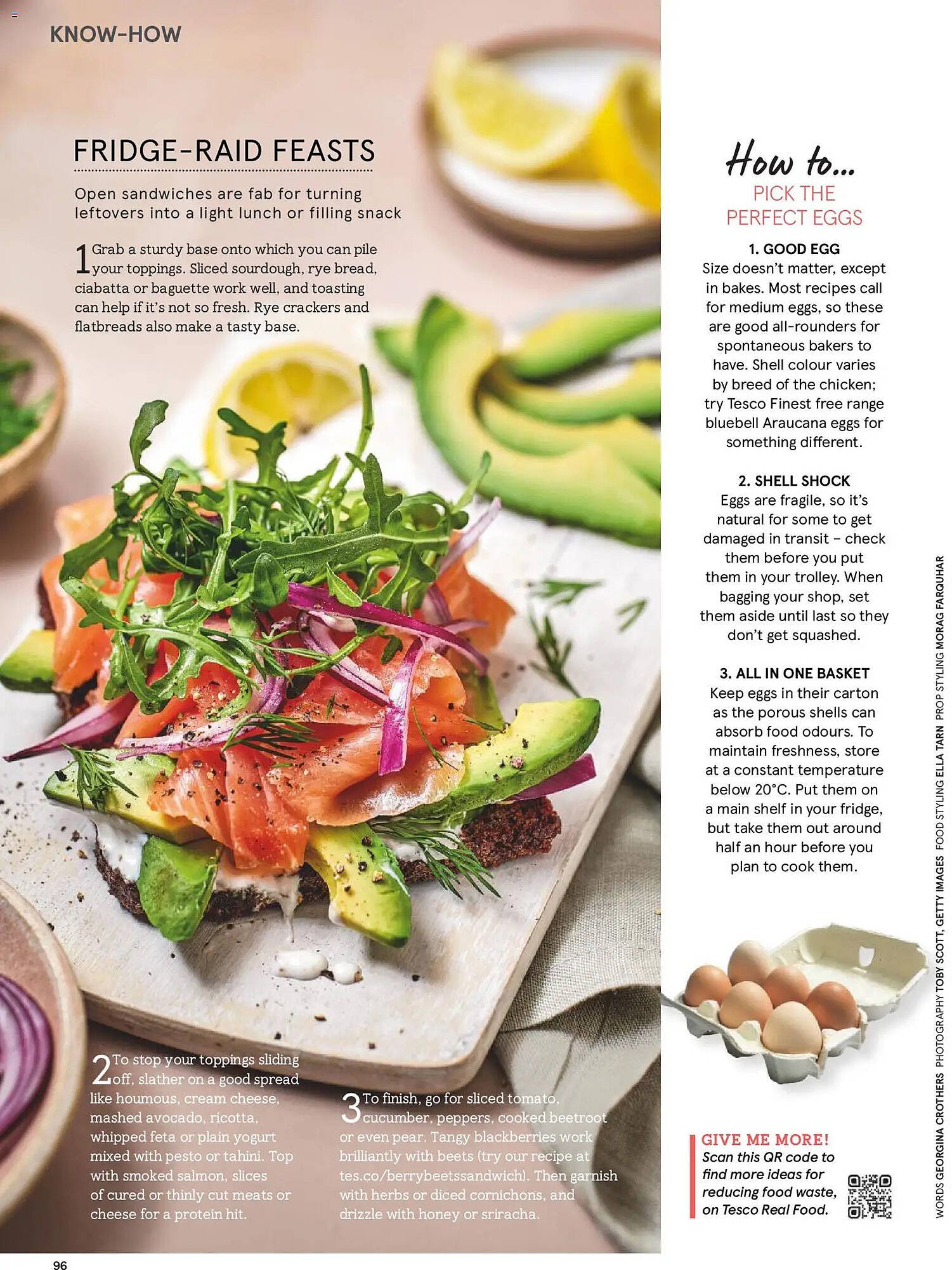 Tesco leaflet (2026-05-01 - 2026-06-01) | 96