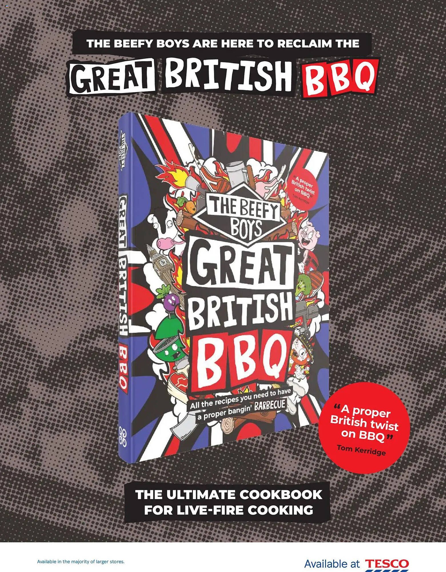 Tesco leaflet (2026-05-01 - 2026-06-01) | 97