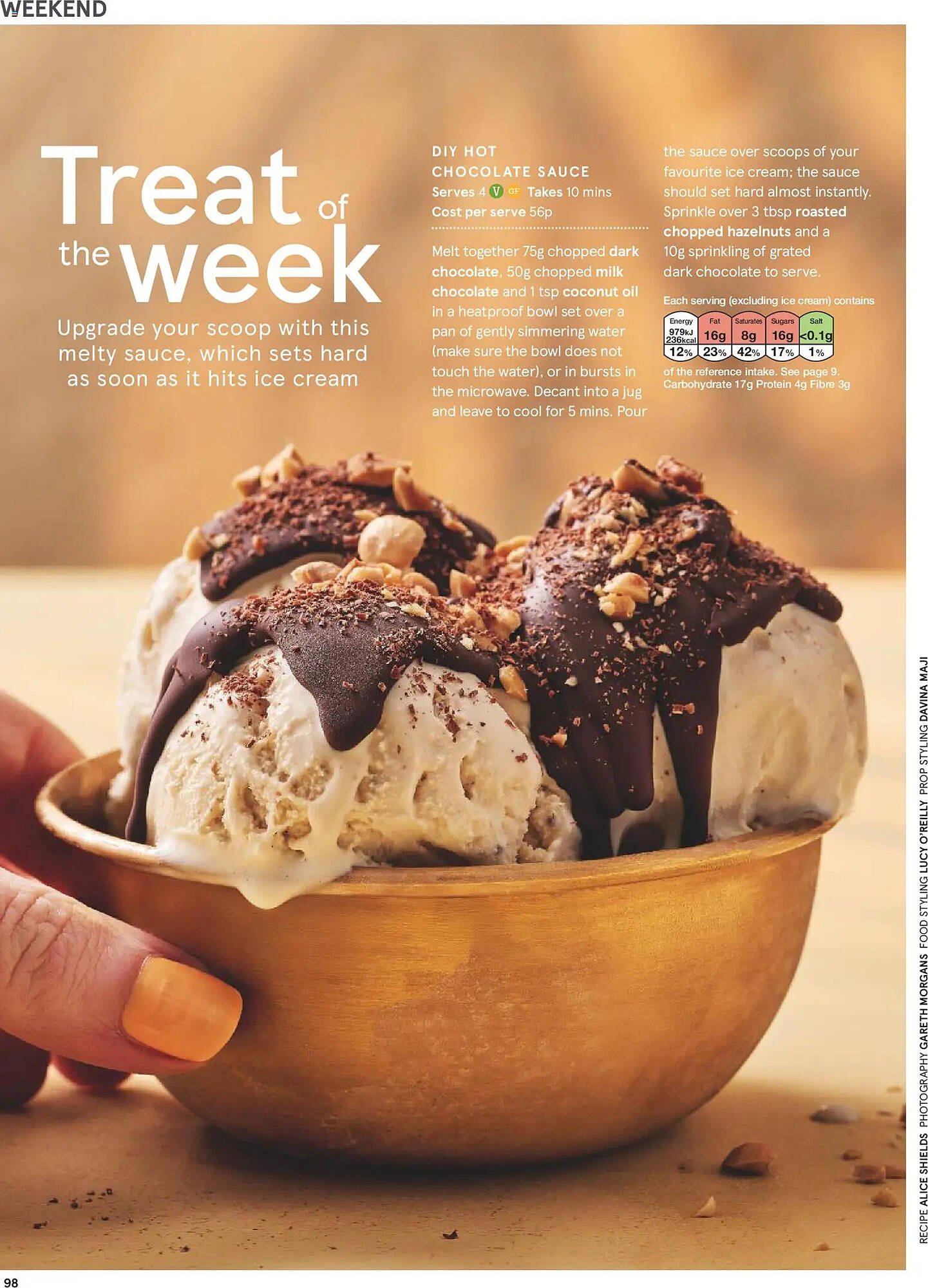 Tesco leaflet (2026-05-01 - 2026-06-01) | 98