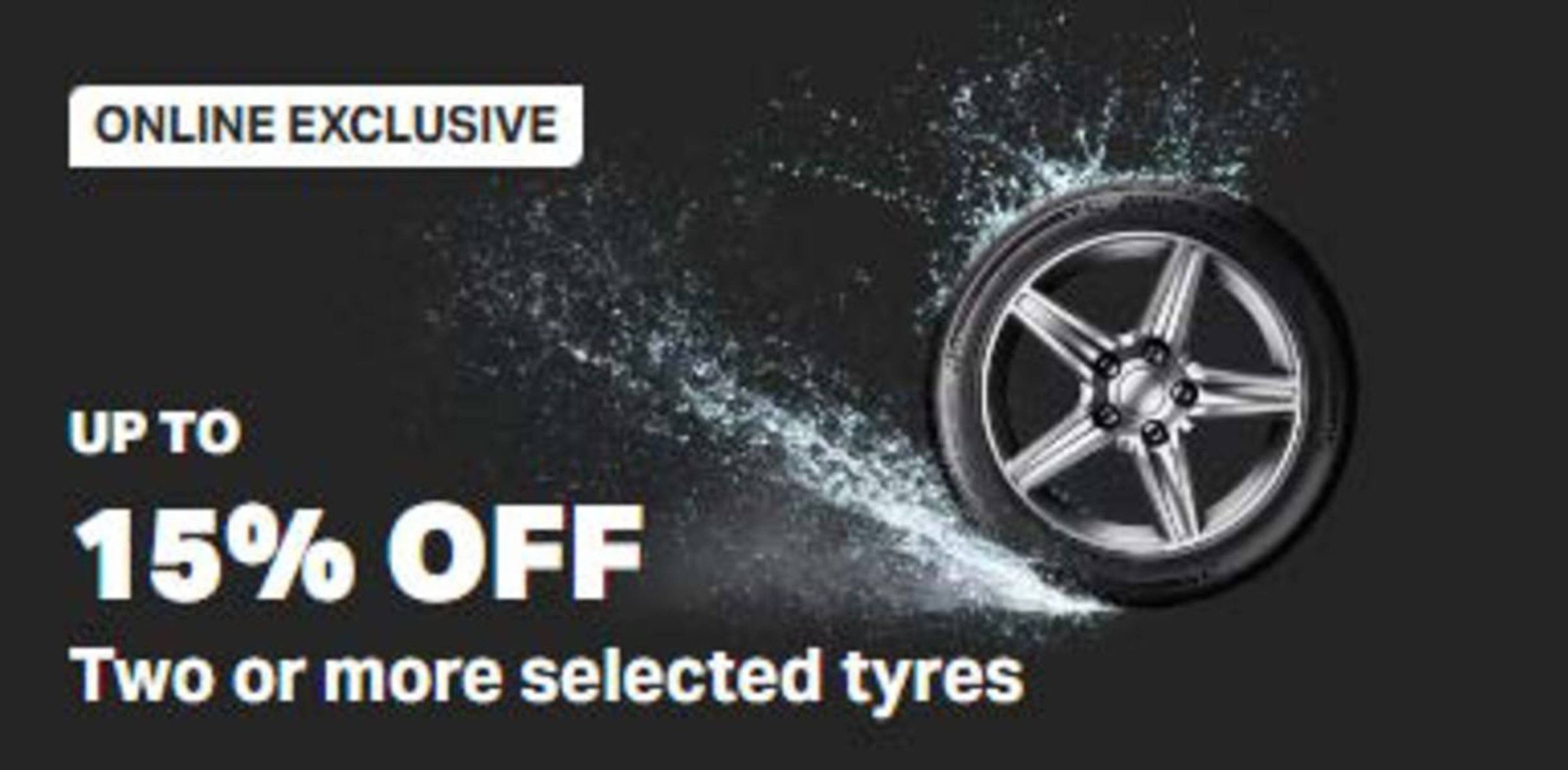 Halfords catalogue (2025-10-15 - 2025-11-06) | 1