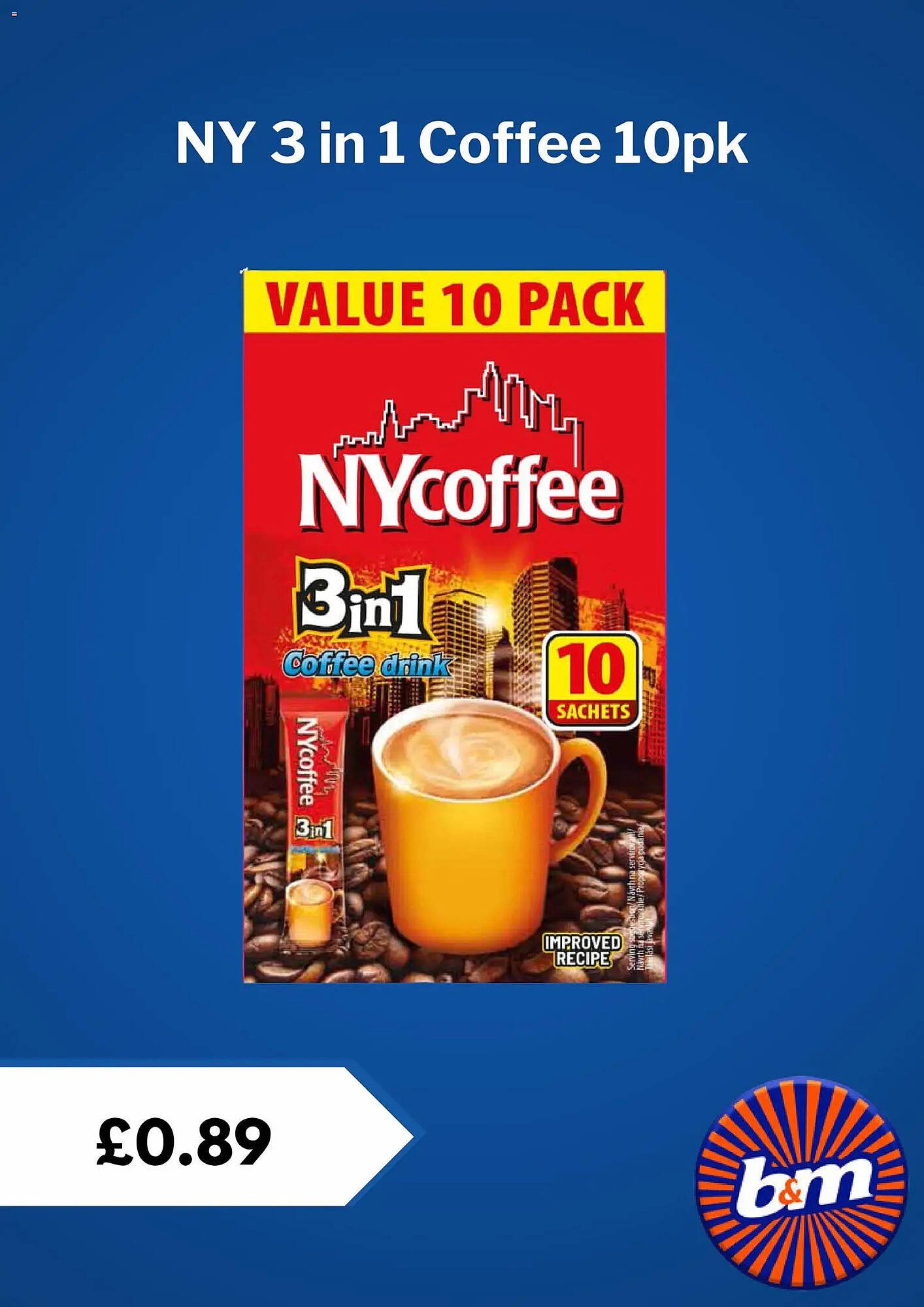 B&amp;M Stores leaflet (2025-11-25 - 2025-12-25) | 5