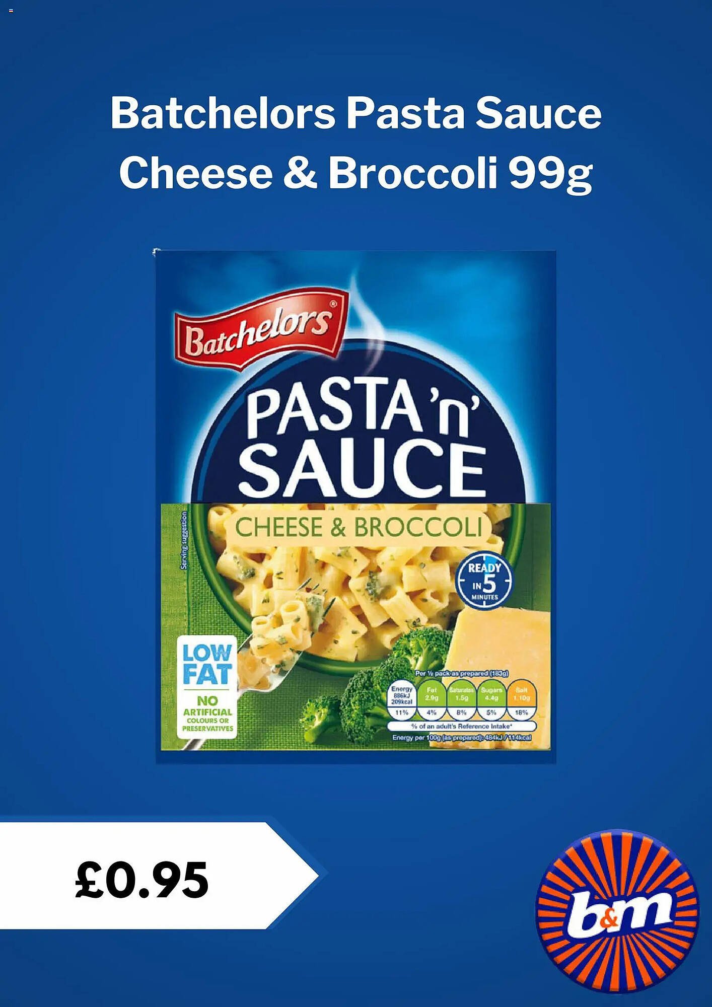 B&amp;M Stores leaflet (2025-11-25 - 2025-12-25) | 6